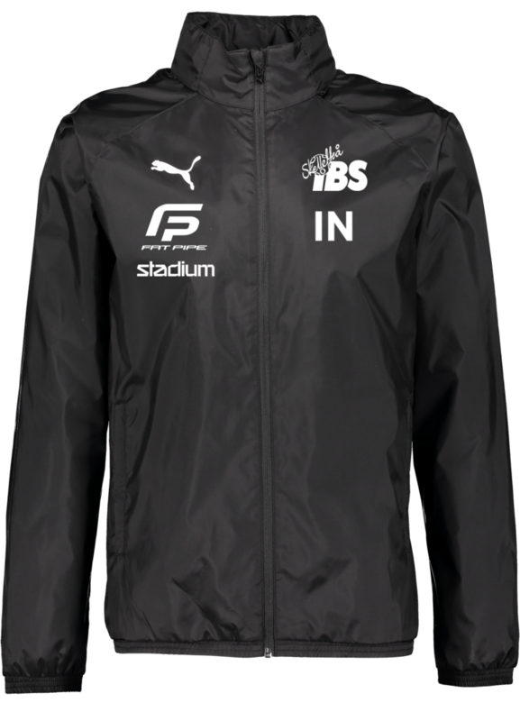 
PUMA, 
T Goal Aw Jkt, 
Detail 1
