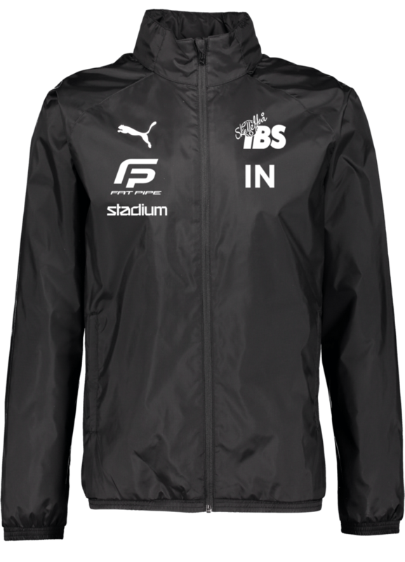 
PUMA, 
T Goal Aw Jkt, 
Detail 1
