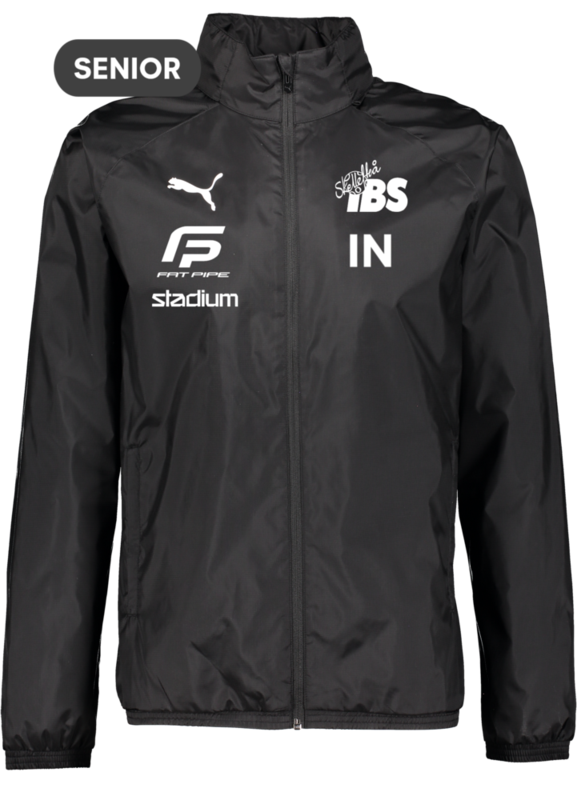 
PUMA, 
T Goal Aw Jkt, 
Detail 1

