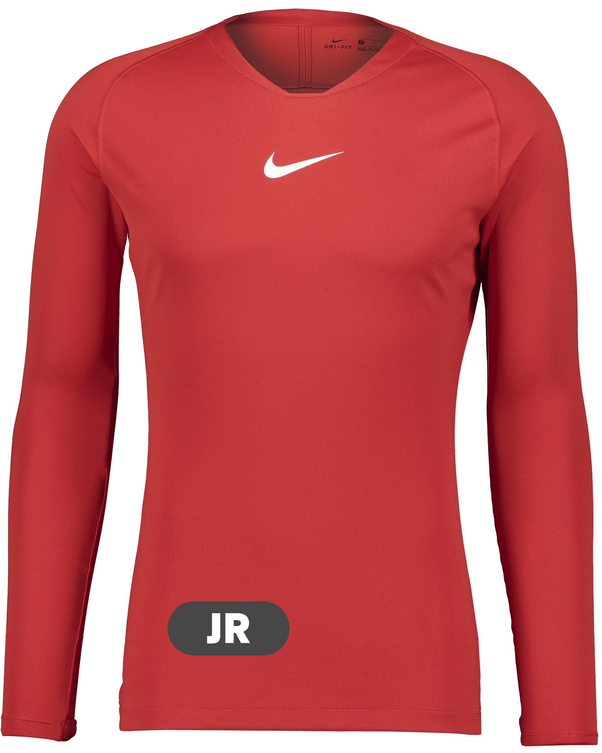 
NIKE, 
Park 1stl Ls Jr, 
Detail 1
