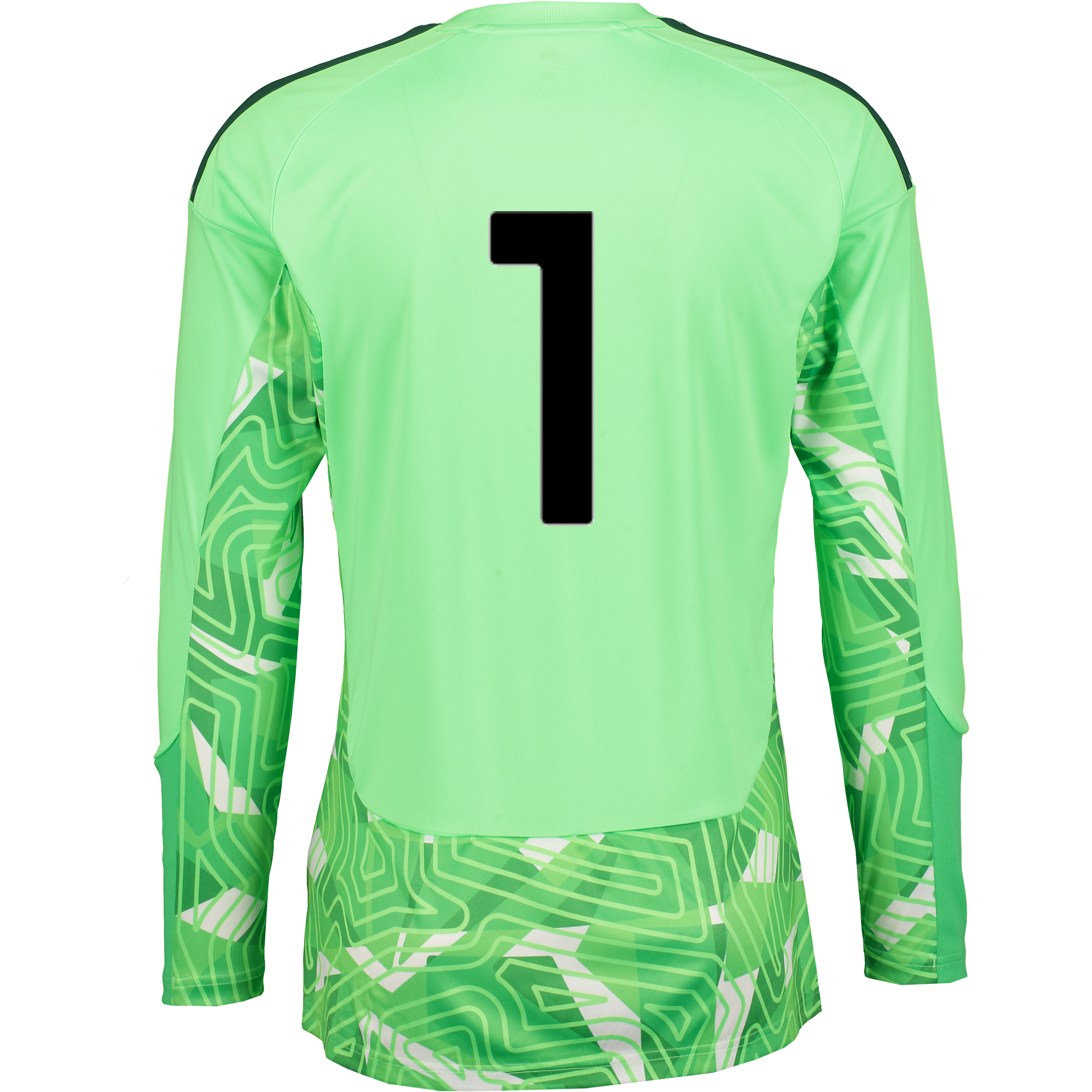 ADIDAS, T26 C GK JSY LS