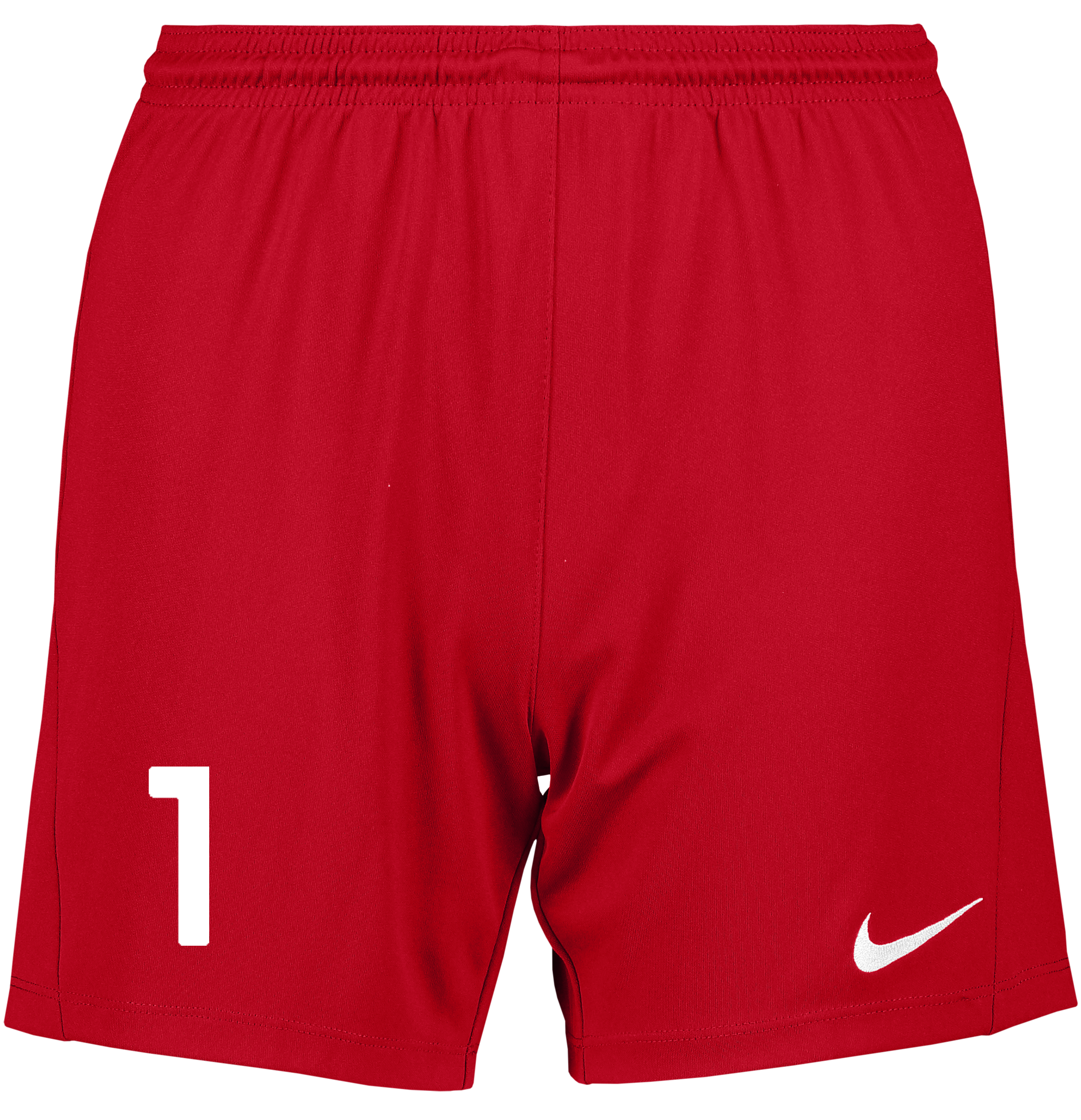 
NIKE, 
Park III Short W, 
Detail 1
