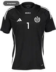 390923101101 ADIDAS Tiro24 Jsy 390923101101 ADIDAS Tiro24 Jsy Standard Small1x1