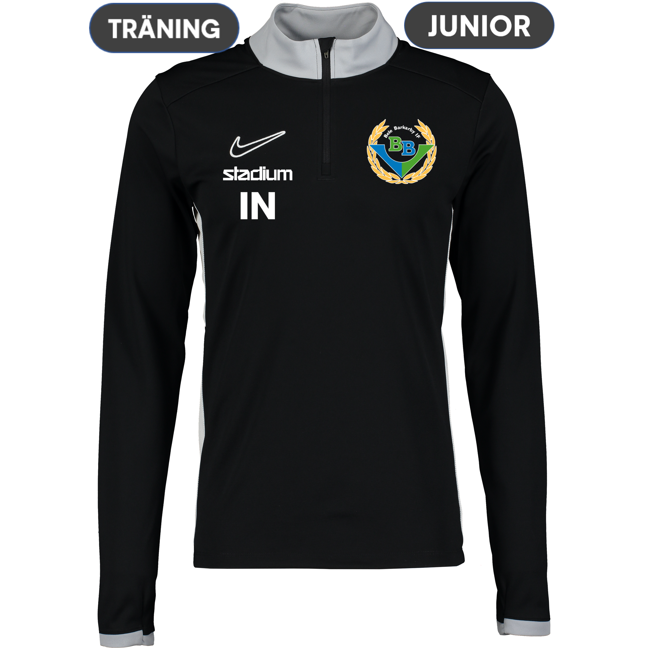 
NIKE, 
Acd25 Drill Top Jr, 
Detail 1
