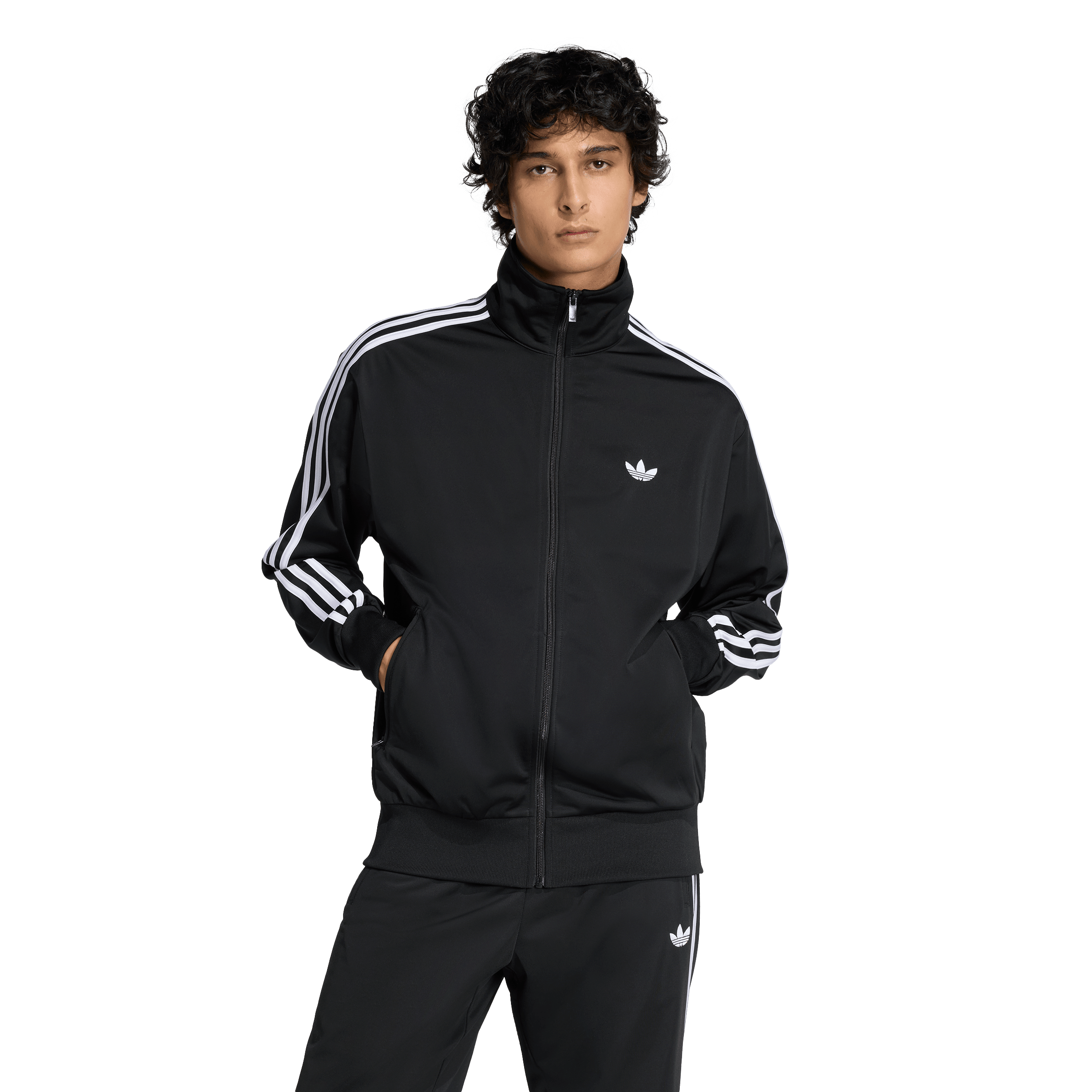 
ADIDAS ORIGINALS, 
M FIREBIRD TT, 
Detail 1
