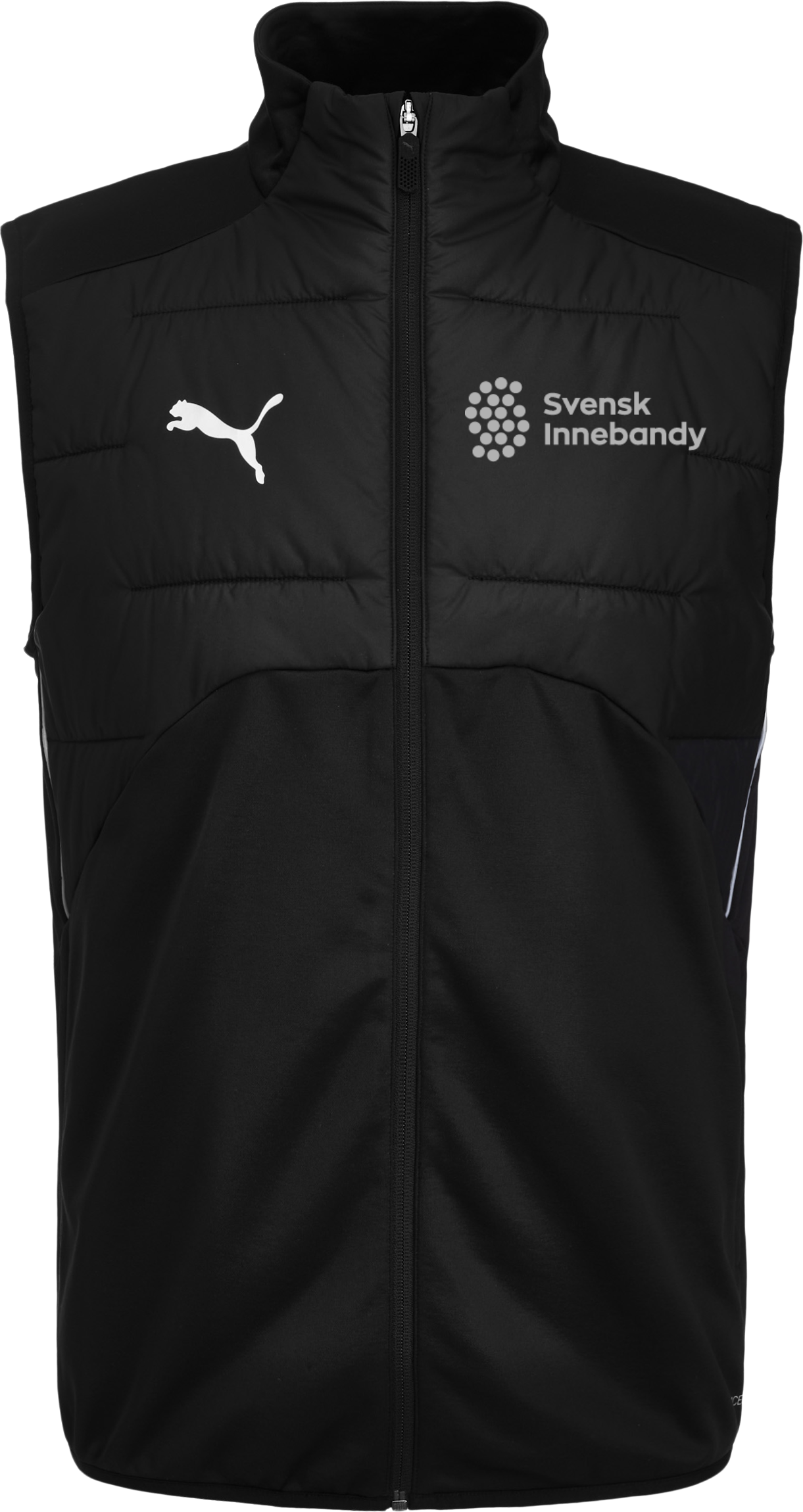 
PUMA, 
TEAMWINTER GILET, 
Detail 1
