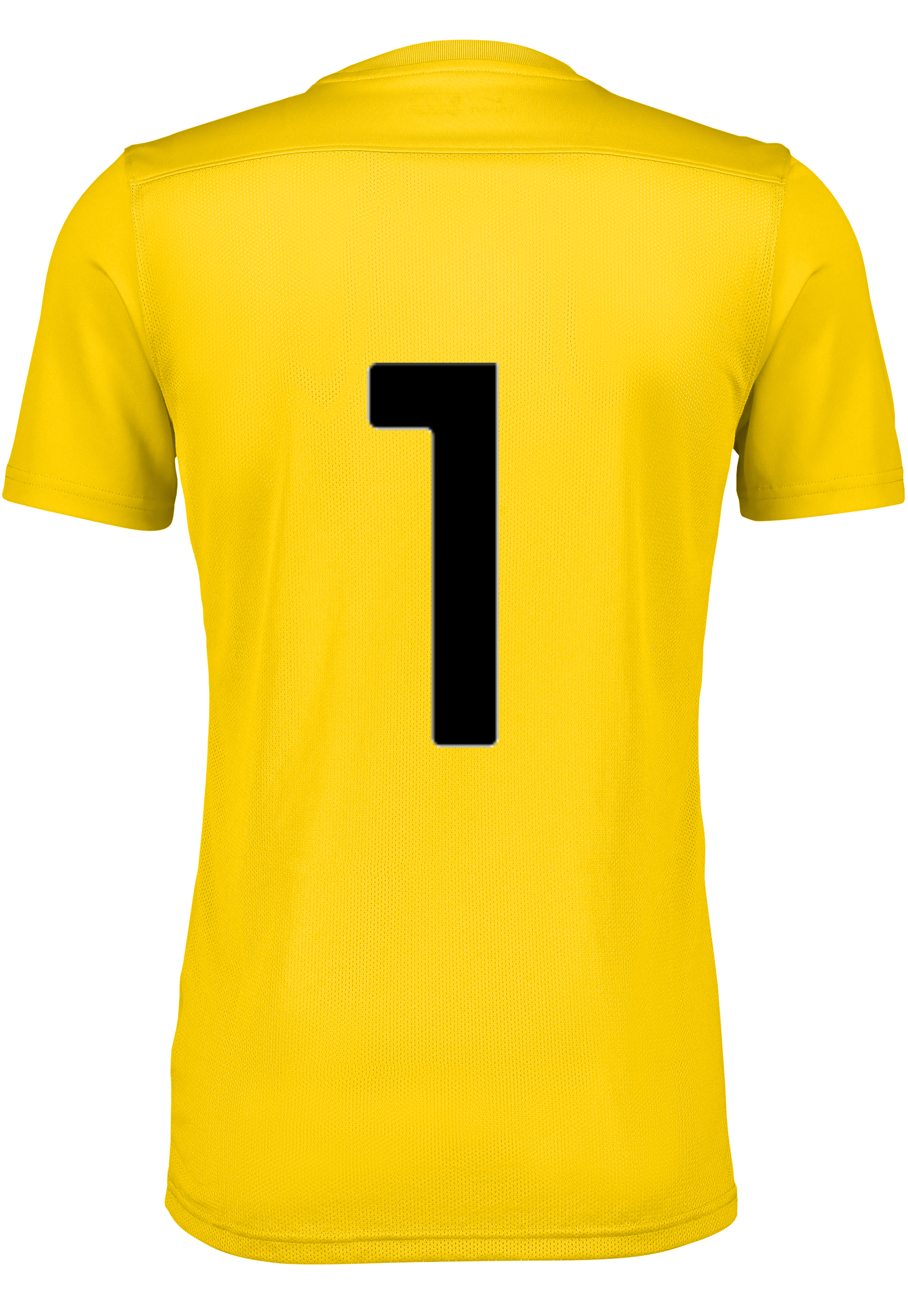 NIKE, Park VII SS Jsy Jr