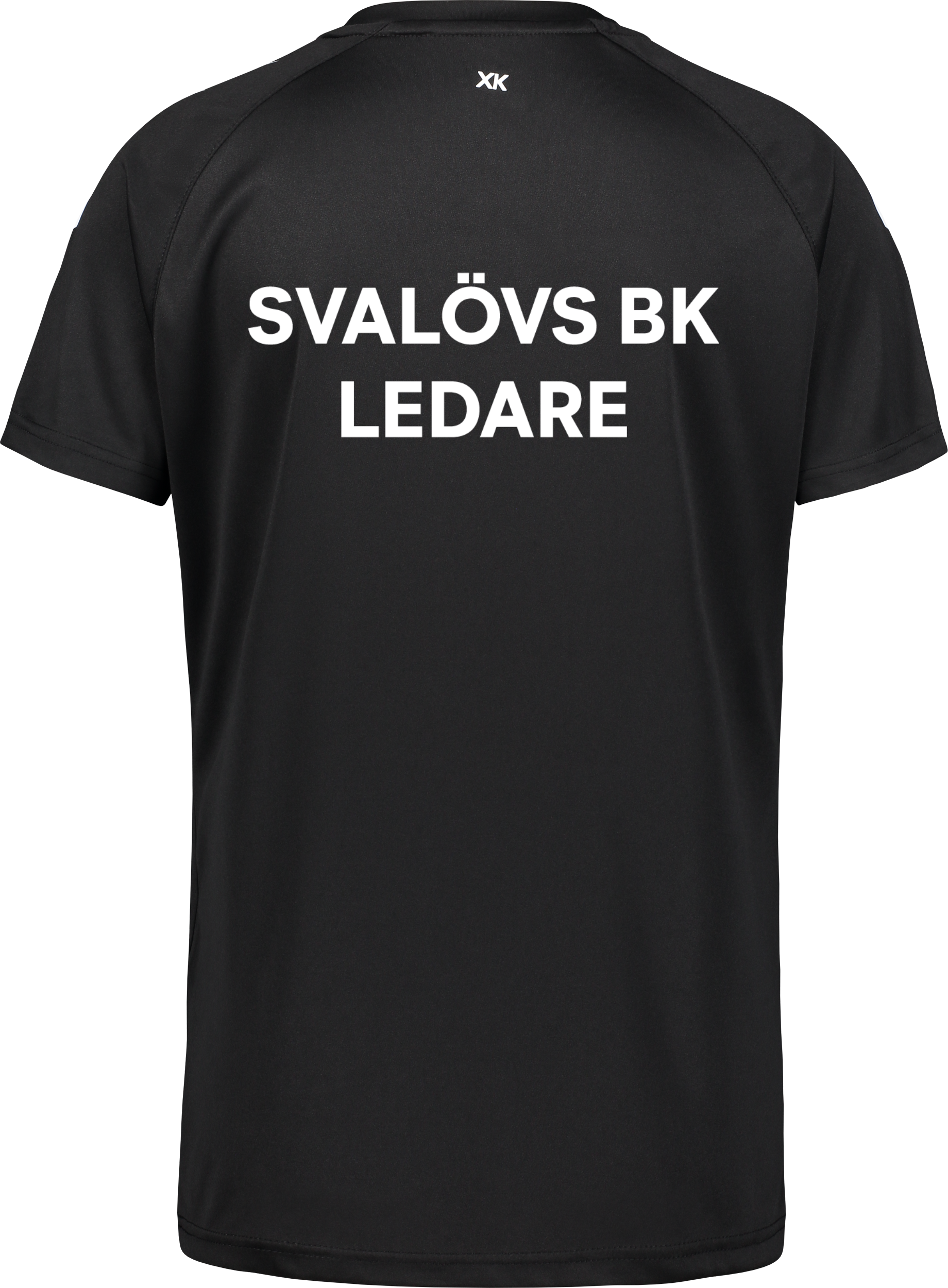 HUMMEL, Core Xk Poly Tee Ss W