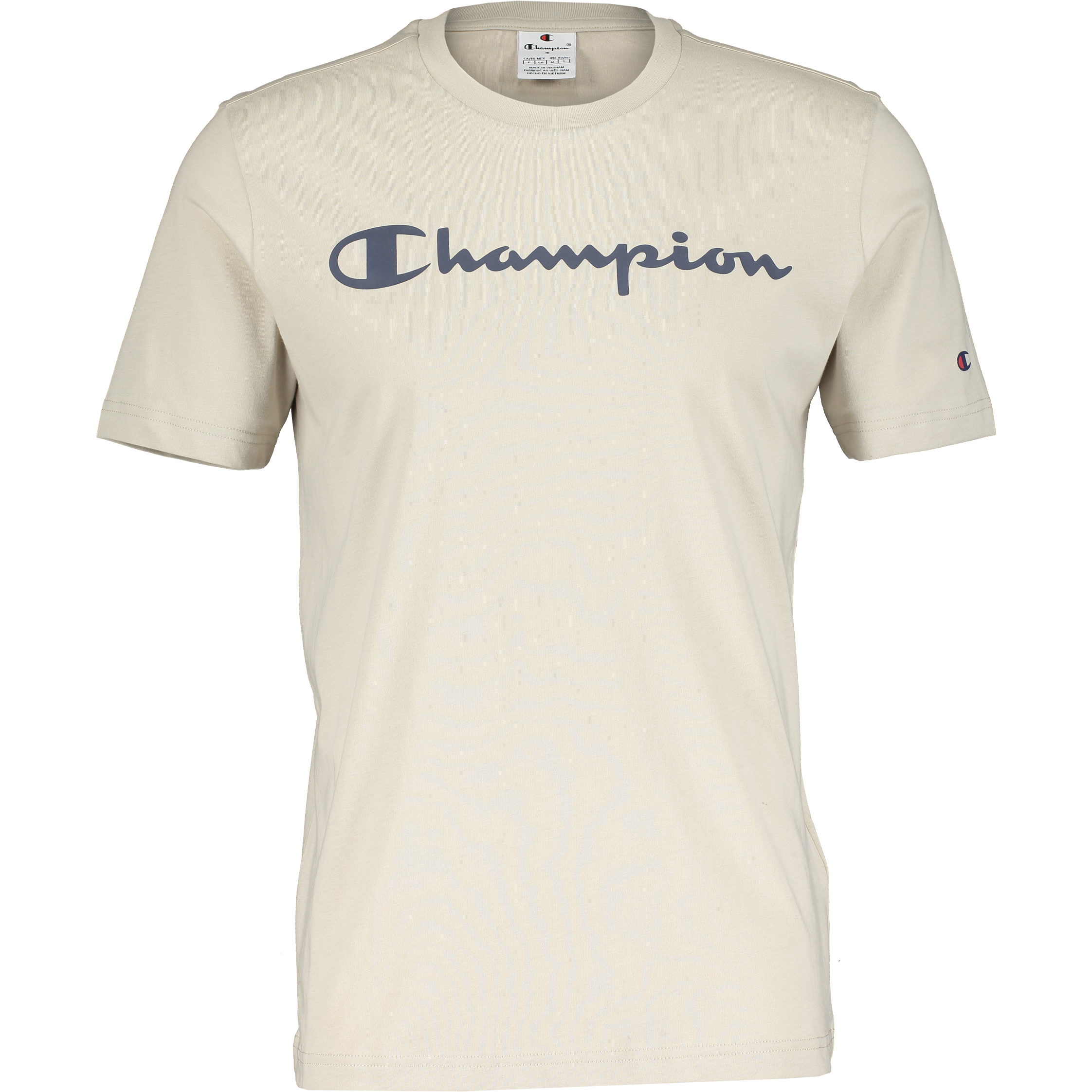 
CHAMPION, 
Crewneck T-Shirt M, 
Detail 1
