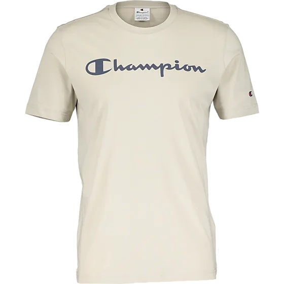 705257108101 CHAMPION  Crewneck T-Shirt M 705257108101 CHAMPION Crewneck T-Shirt M  Standard Detail