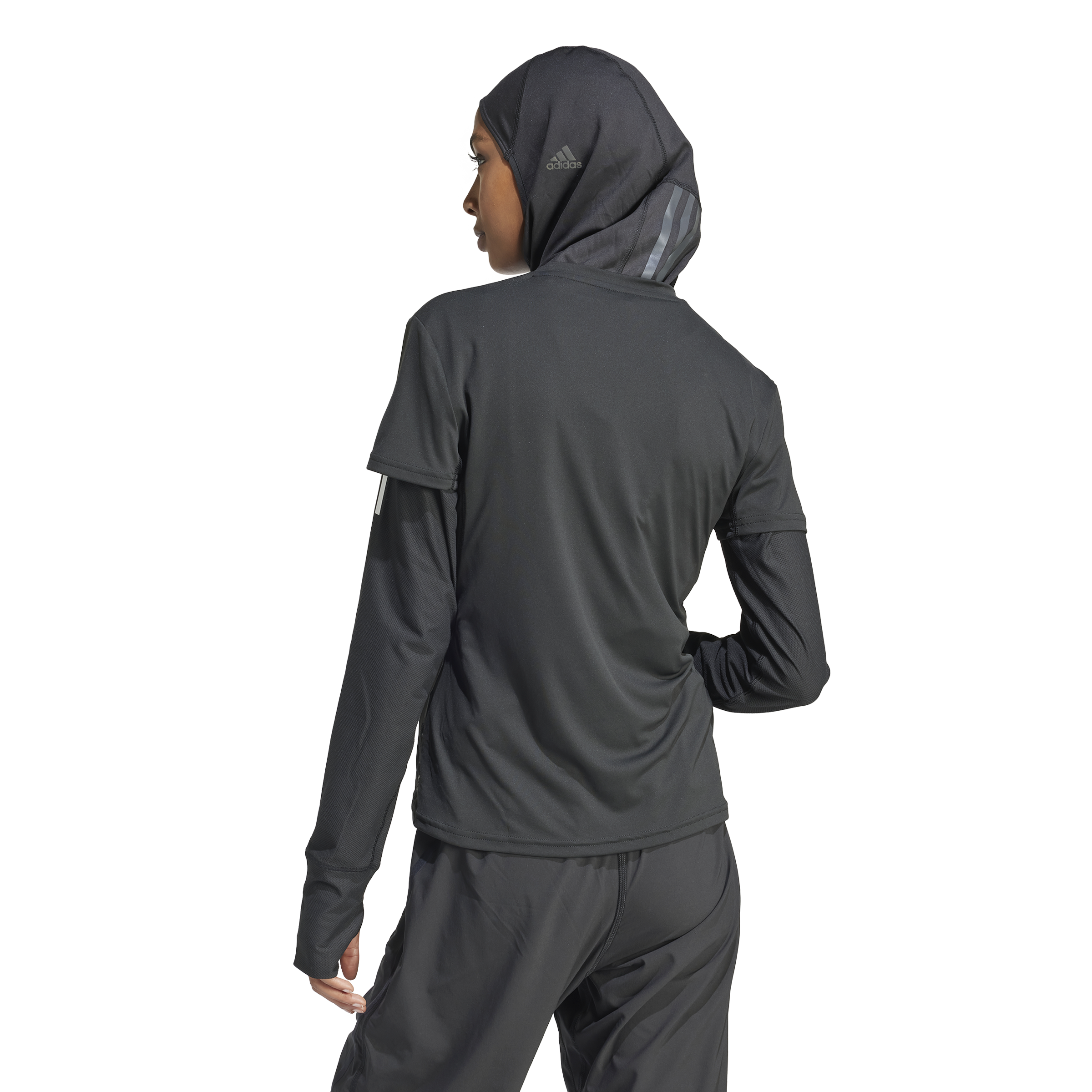 ADIDAS, W Adizero E Tee