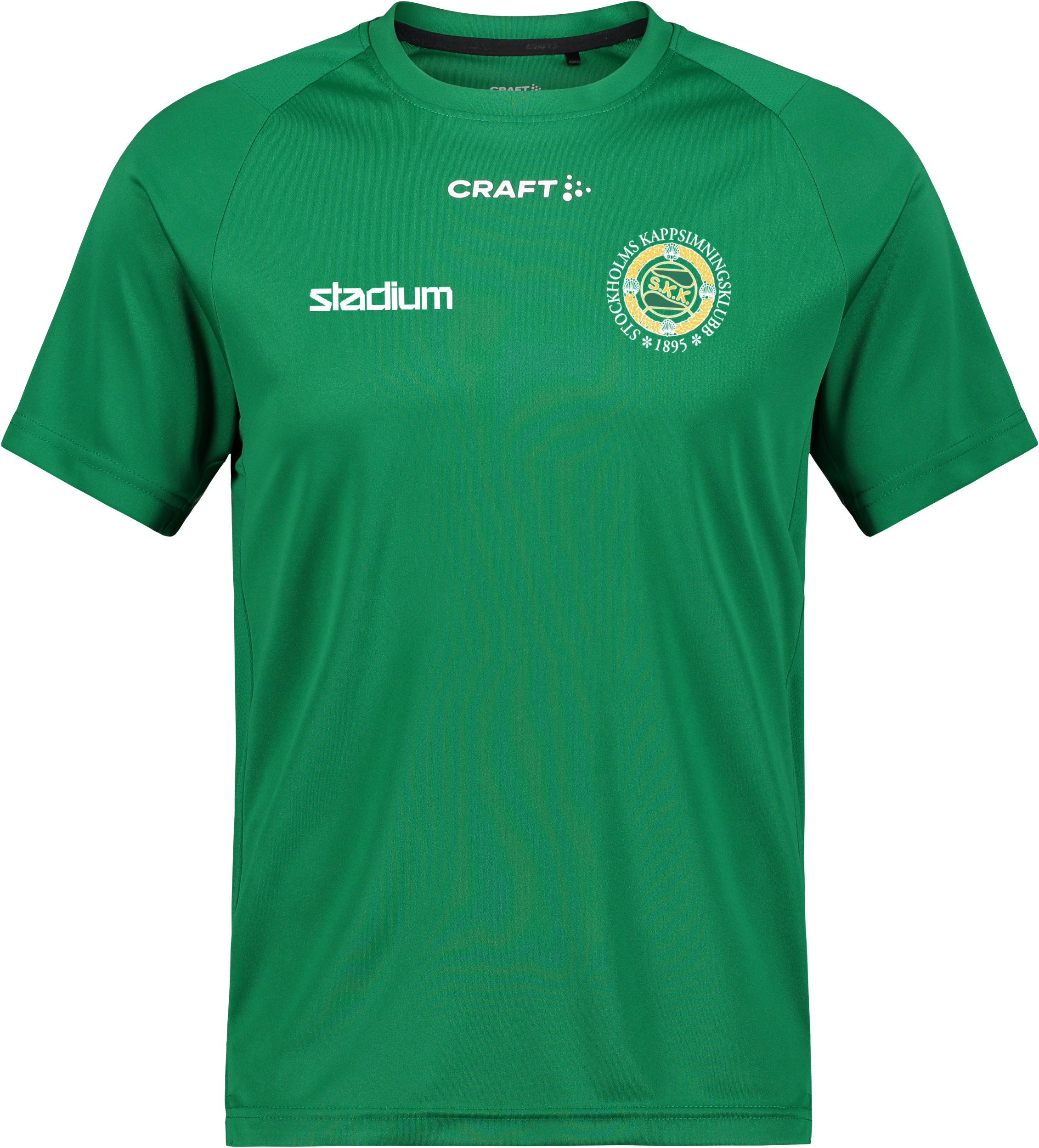 
CRAFT, 
Rush 2.0 Ss Tee M, 
Detail 1
