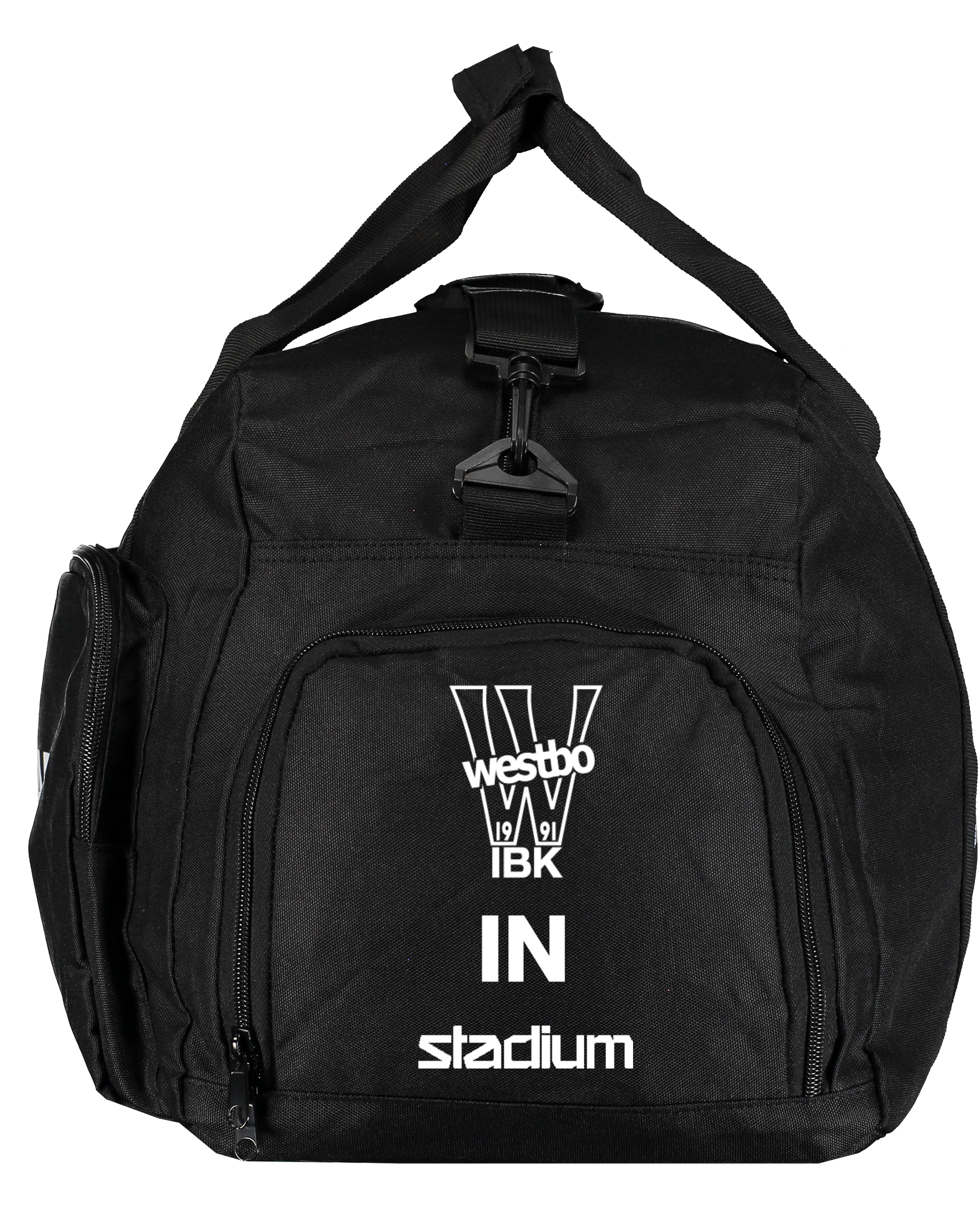 CRAFT, Ability Duffel 38L