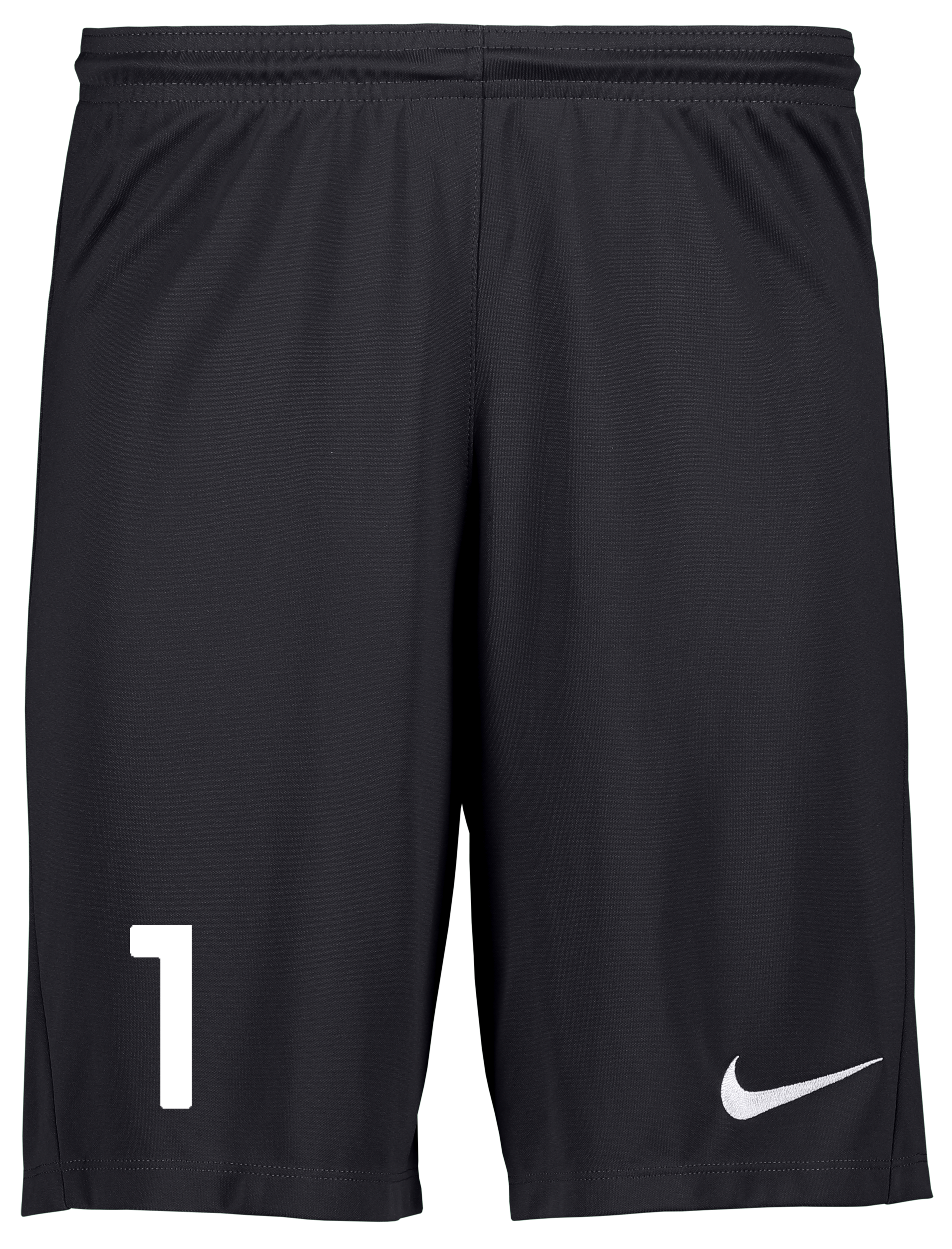 
NIKE, 
Park III Short Jr, 
Detail 1
