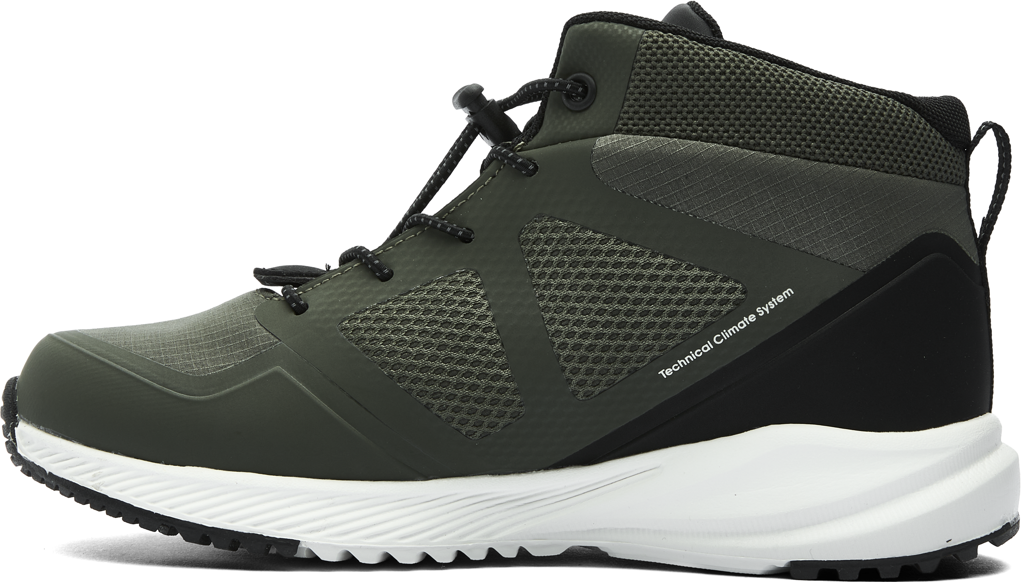 EVEREST, J SHIELDS OUTDOOR MID I