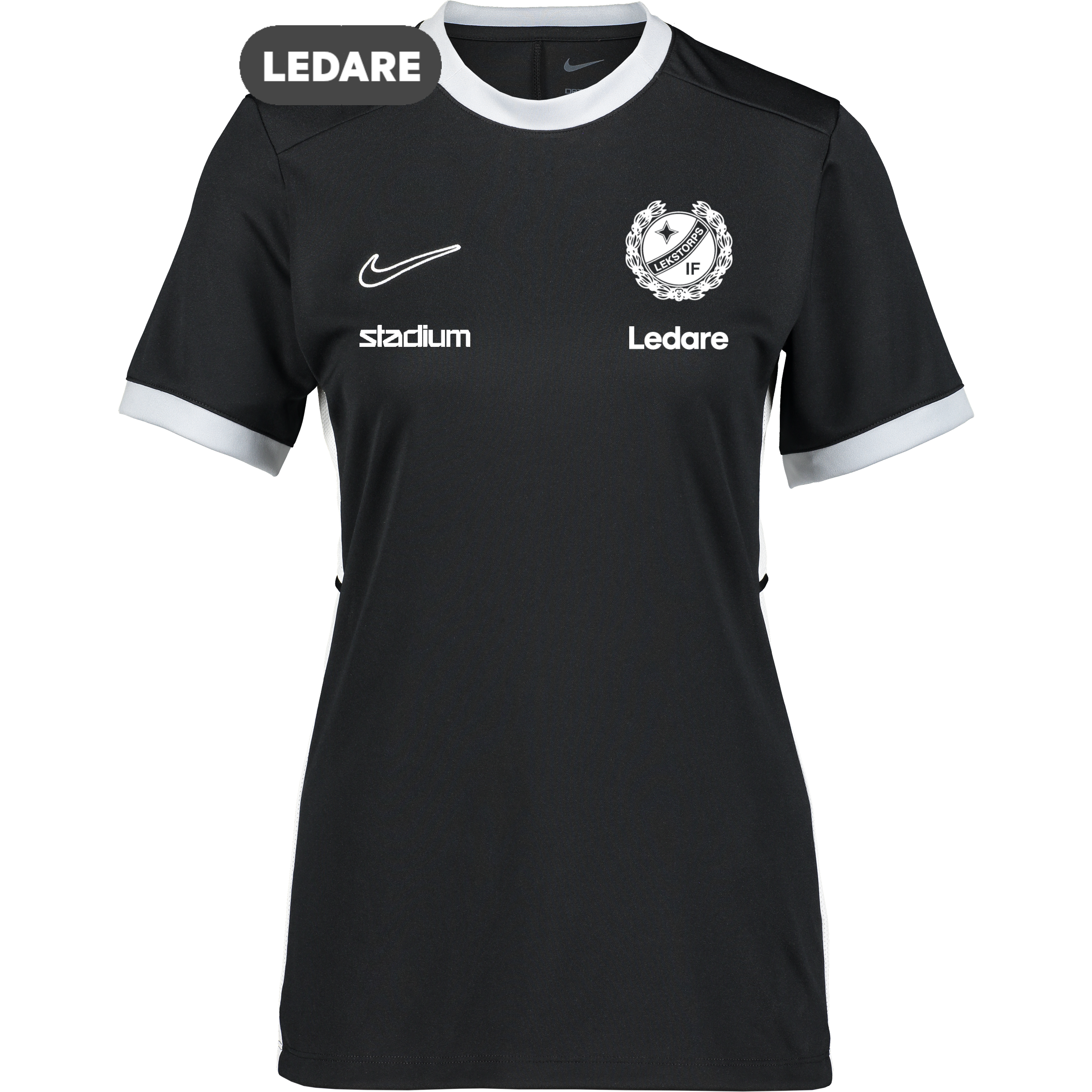 
NIKE, 
Acd25 Ss Top W, 
Detail 1
