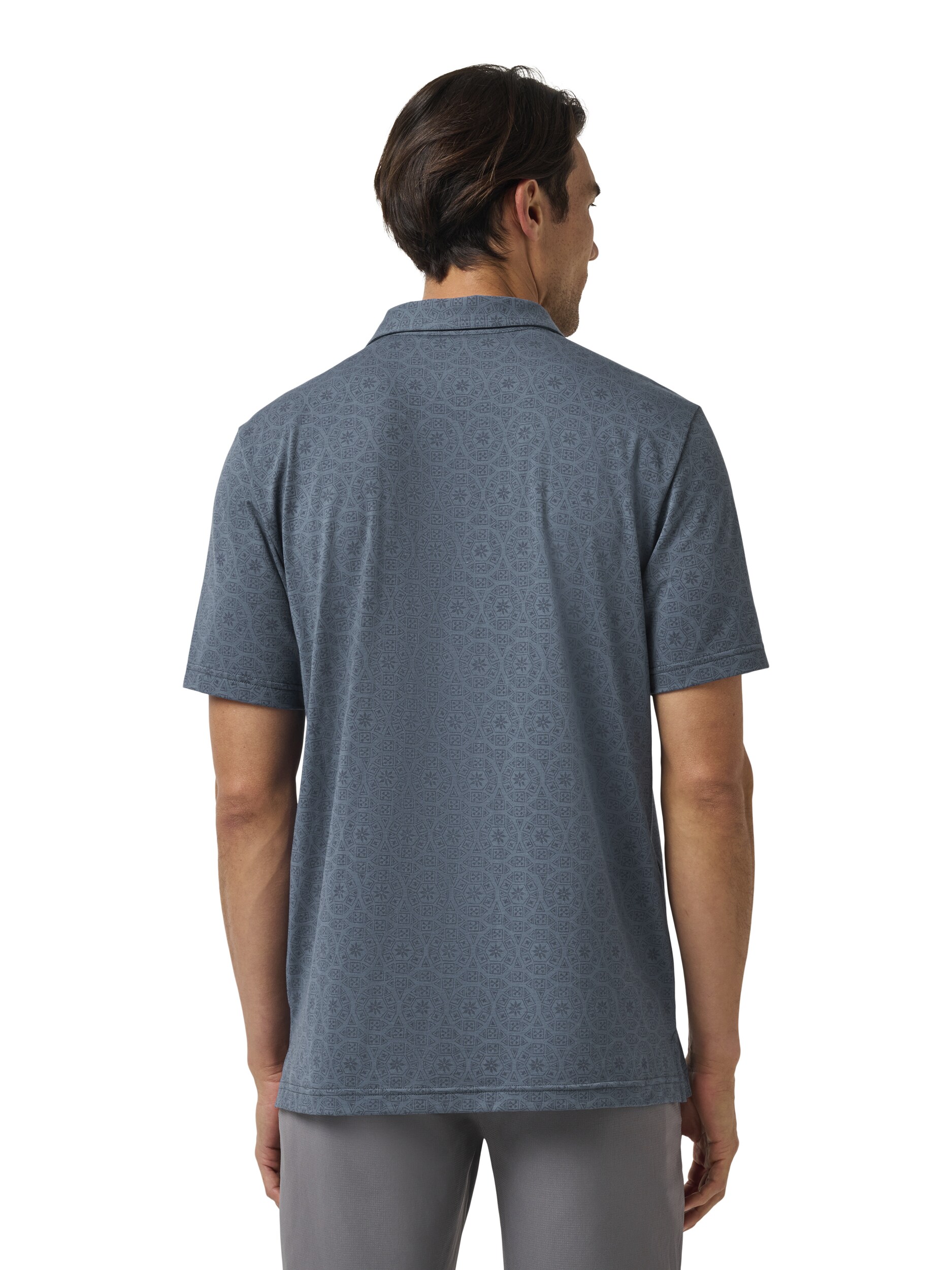 TRAVISMATHEW, M FREE PASSAGE POLO