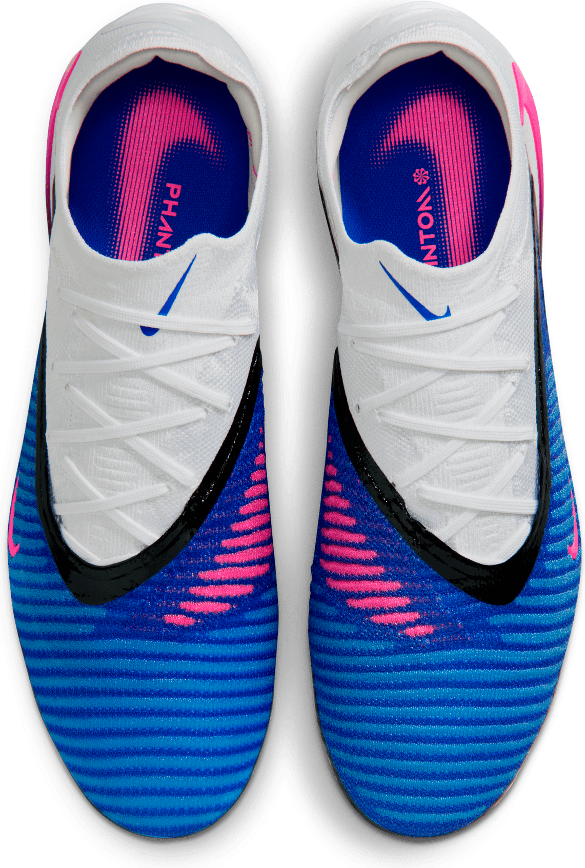NIKE, Phantom 6 Low Elite Ag-pro
