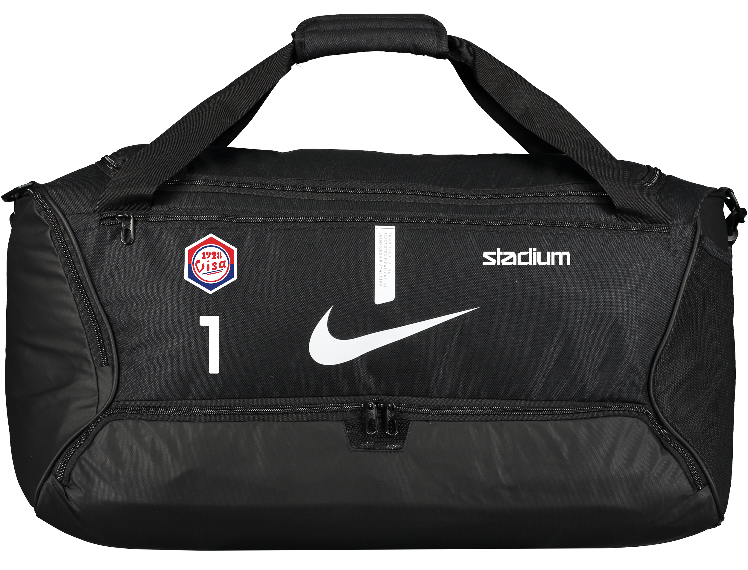 
NIKE, 
Academy Team Duff M, 
Detail 1
