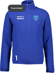 394803101101 CRAFT Rush 2.0 Training Jacket M 394803101101 CRAFT Rush 2.0 Training Jacket M Standard Small1x1