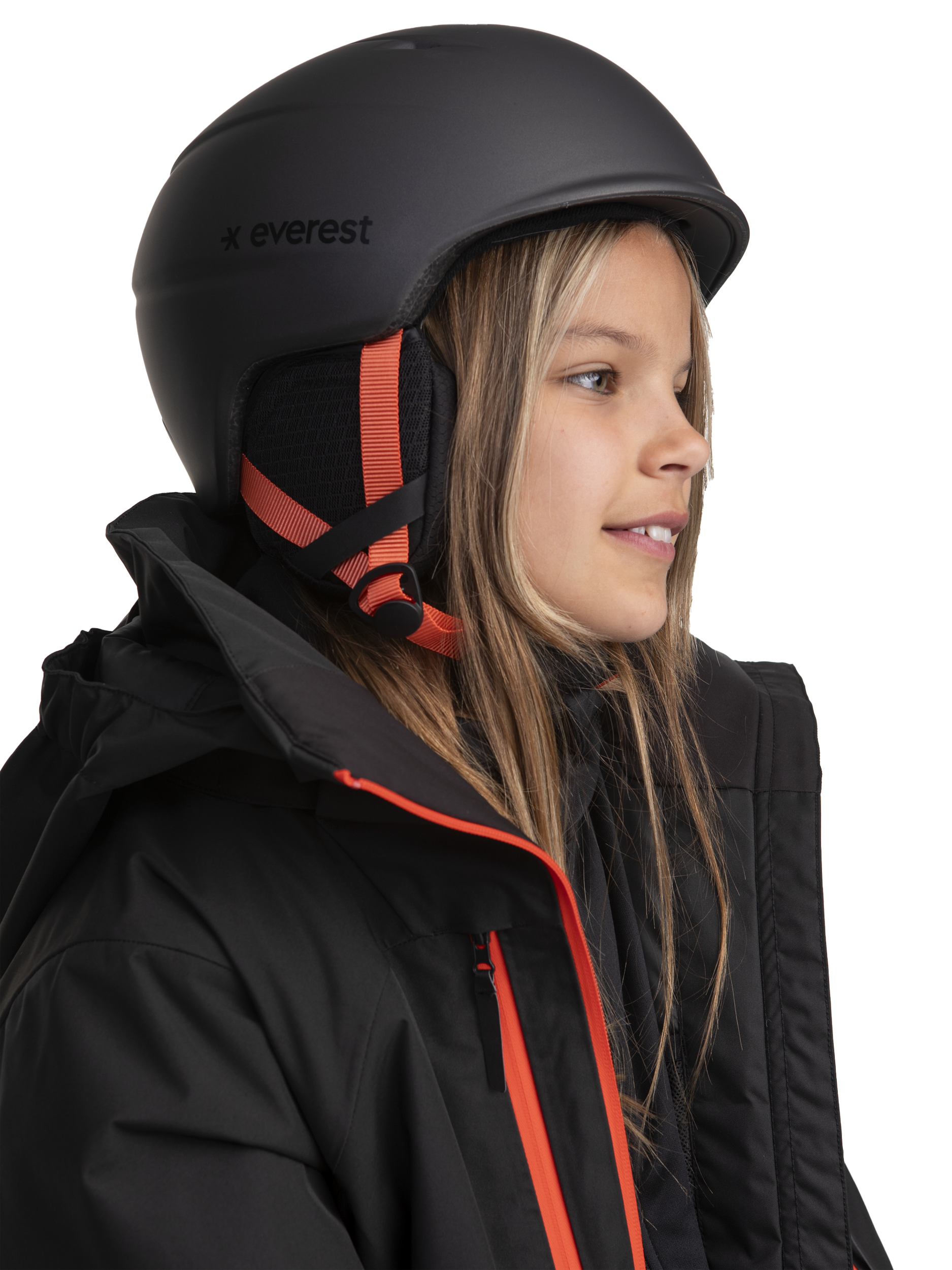 
EVEREST, 
J Terrain Pro Mips Helmet, 
Detail 1
