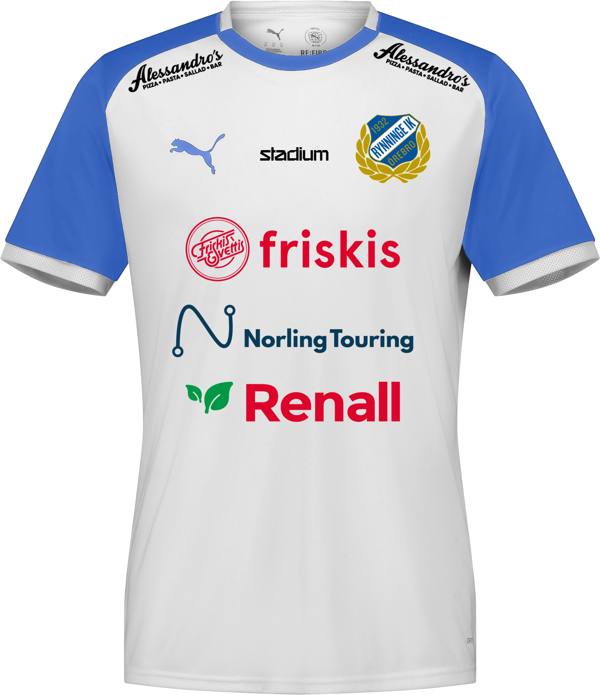 
PUMA, 
TEAMLIGA26 MATCHDAY JERSEY, 
Detail 1
