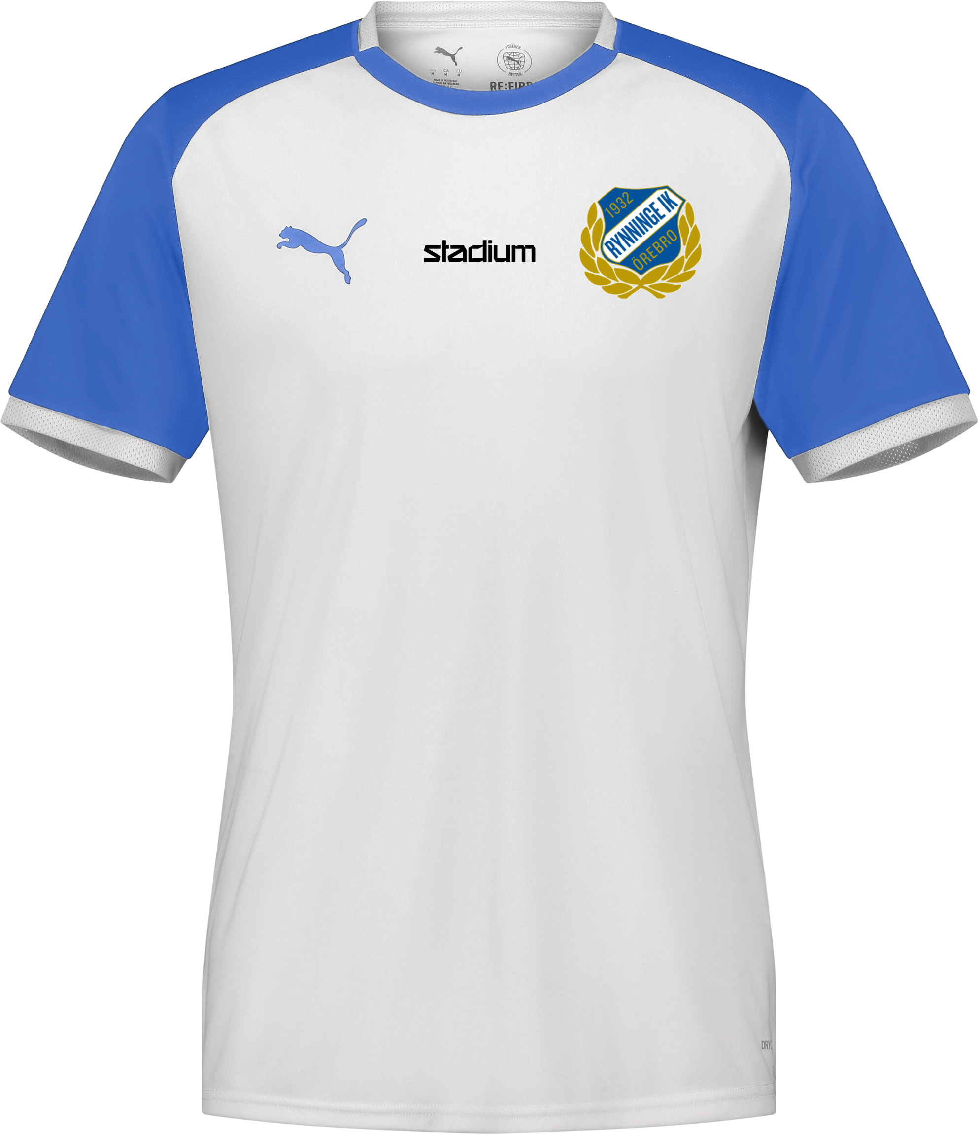 
PUMA, 
TEAMLIGA26 MATCHDAY JERSEY, 
Detail 1
