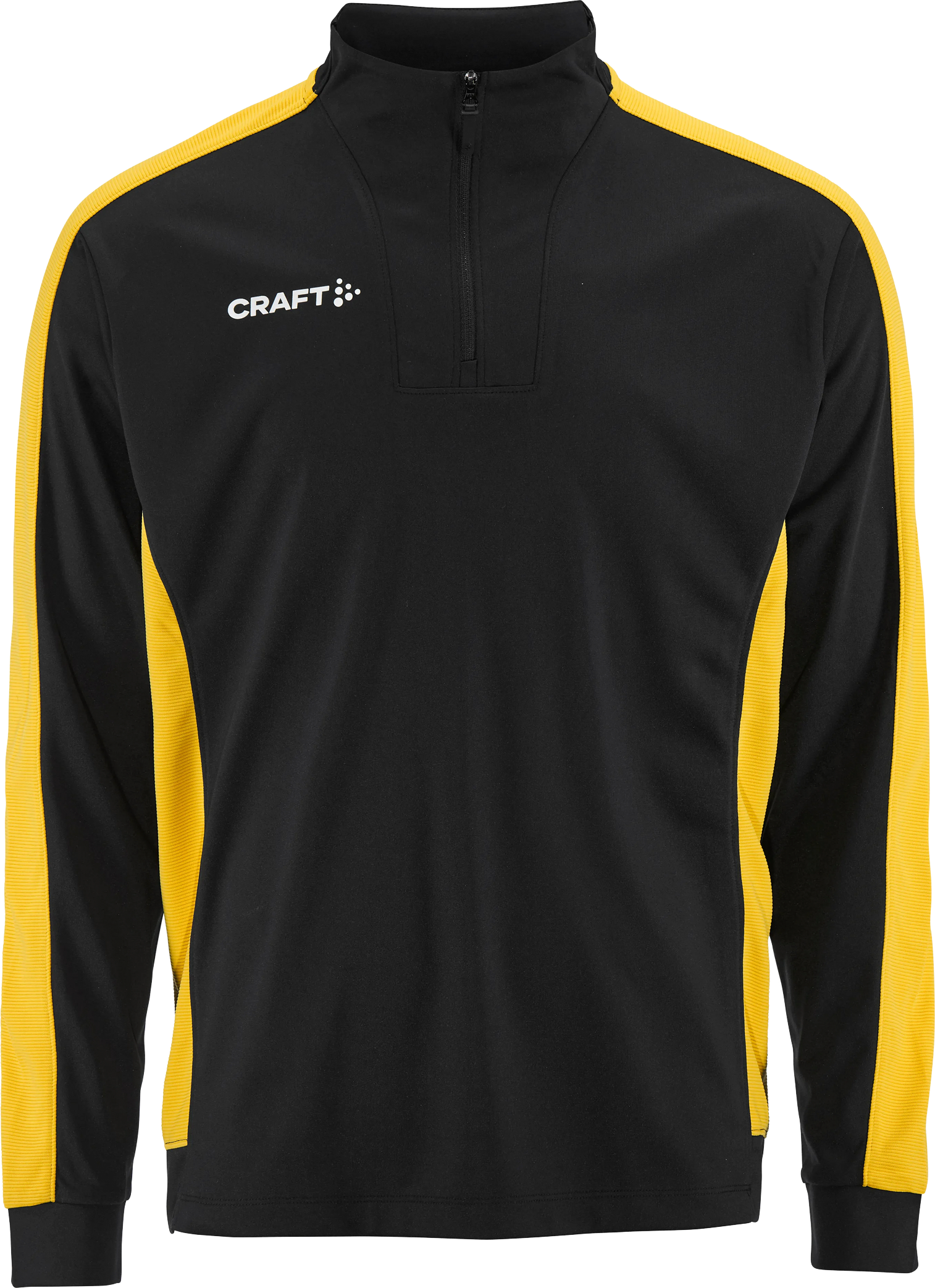 
CRAFT, 
EVOLVE 2.0 CONTRAST 1/2 ZIP, 
Detail 1
