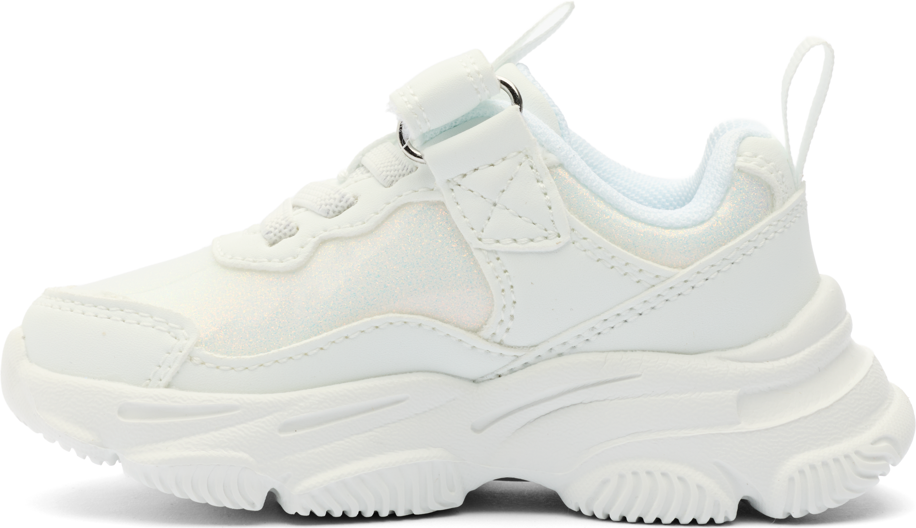 SNEAKERS POINT, SPARKLE SNEAKER KIDS