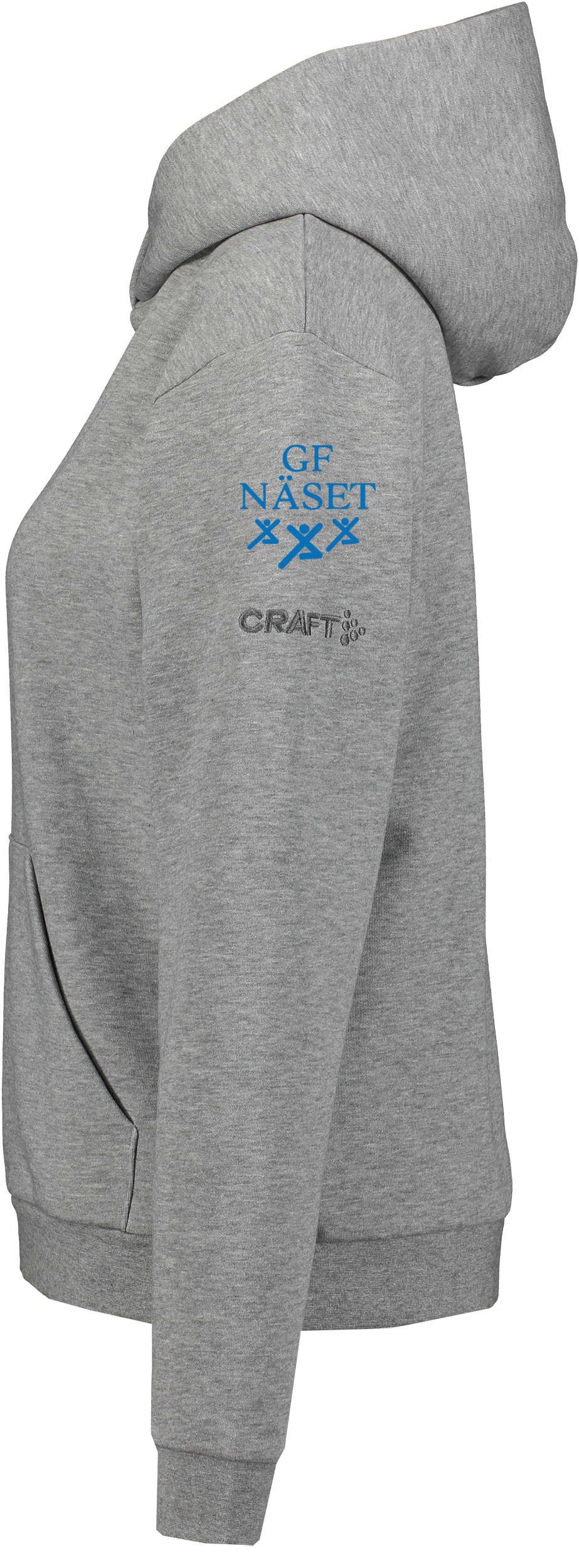 CRAFT, Community 2.0 Hood W