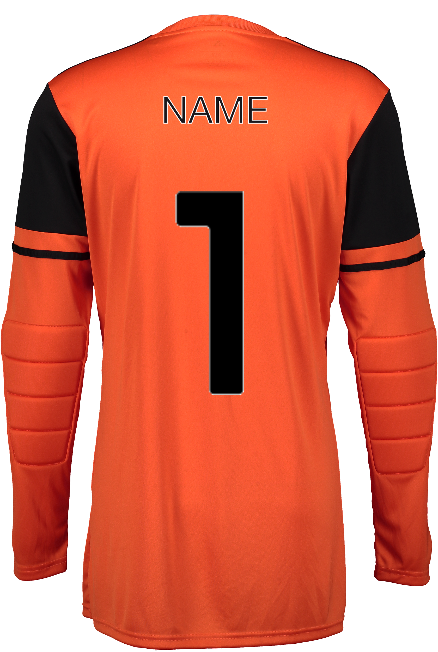 ADIDAS, Squad25 Gk Jsy Ls