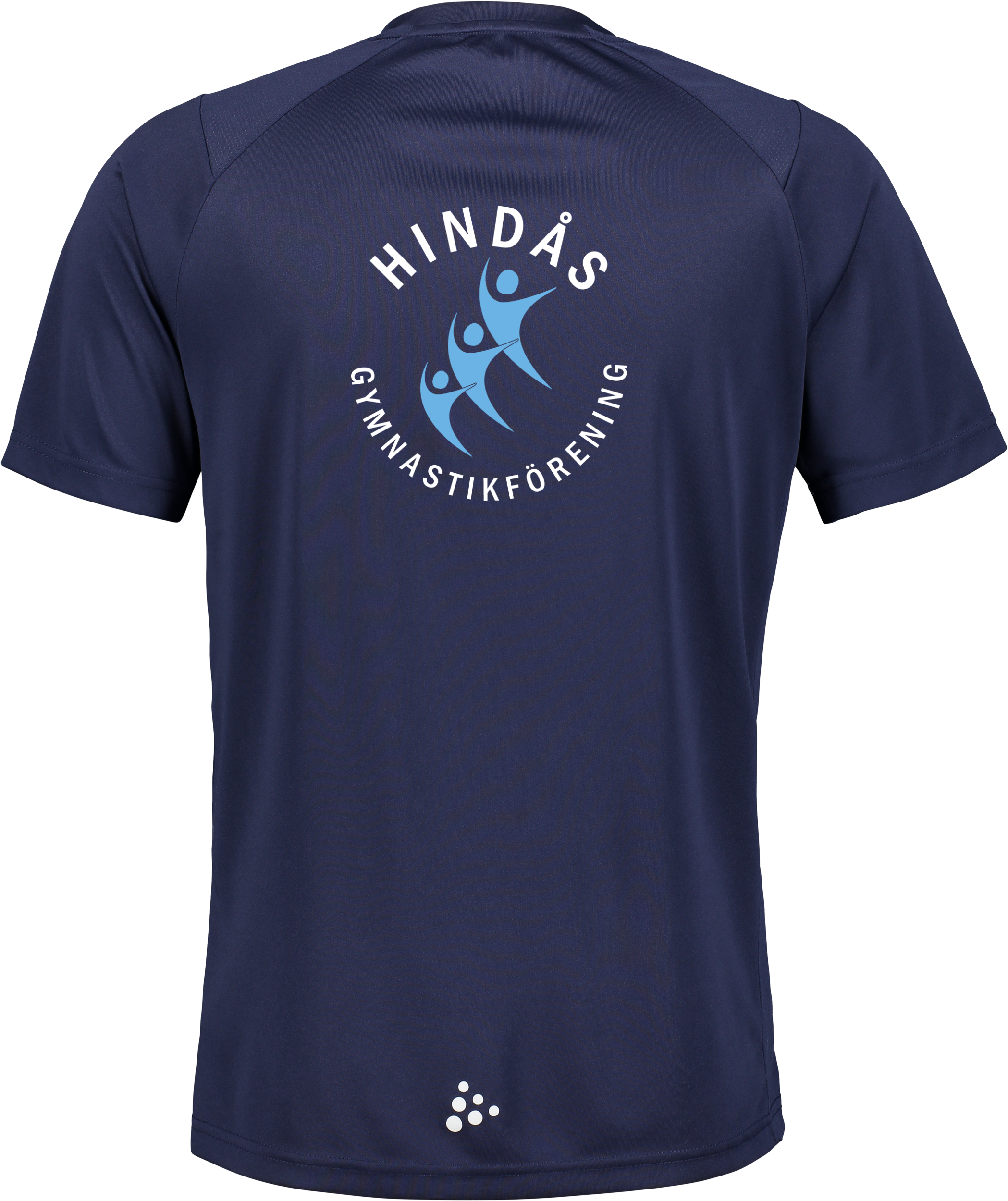 CRAFT, Rush 2.0 Ss Tee Jr