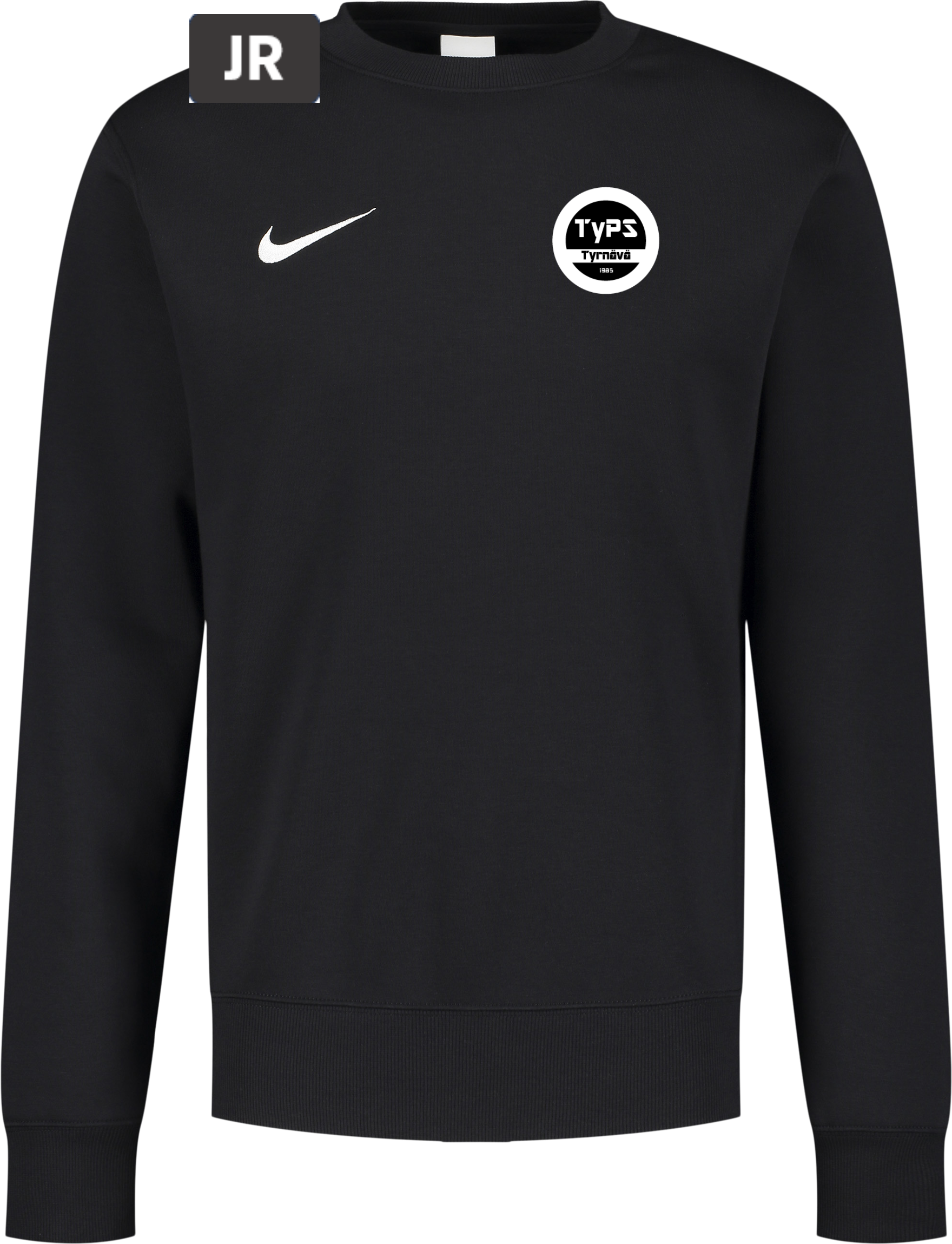 
NIKE, 
PARK26 FLC CREW JR, 
Detail 1
