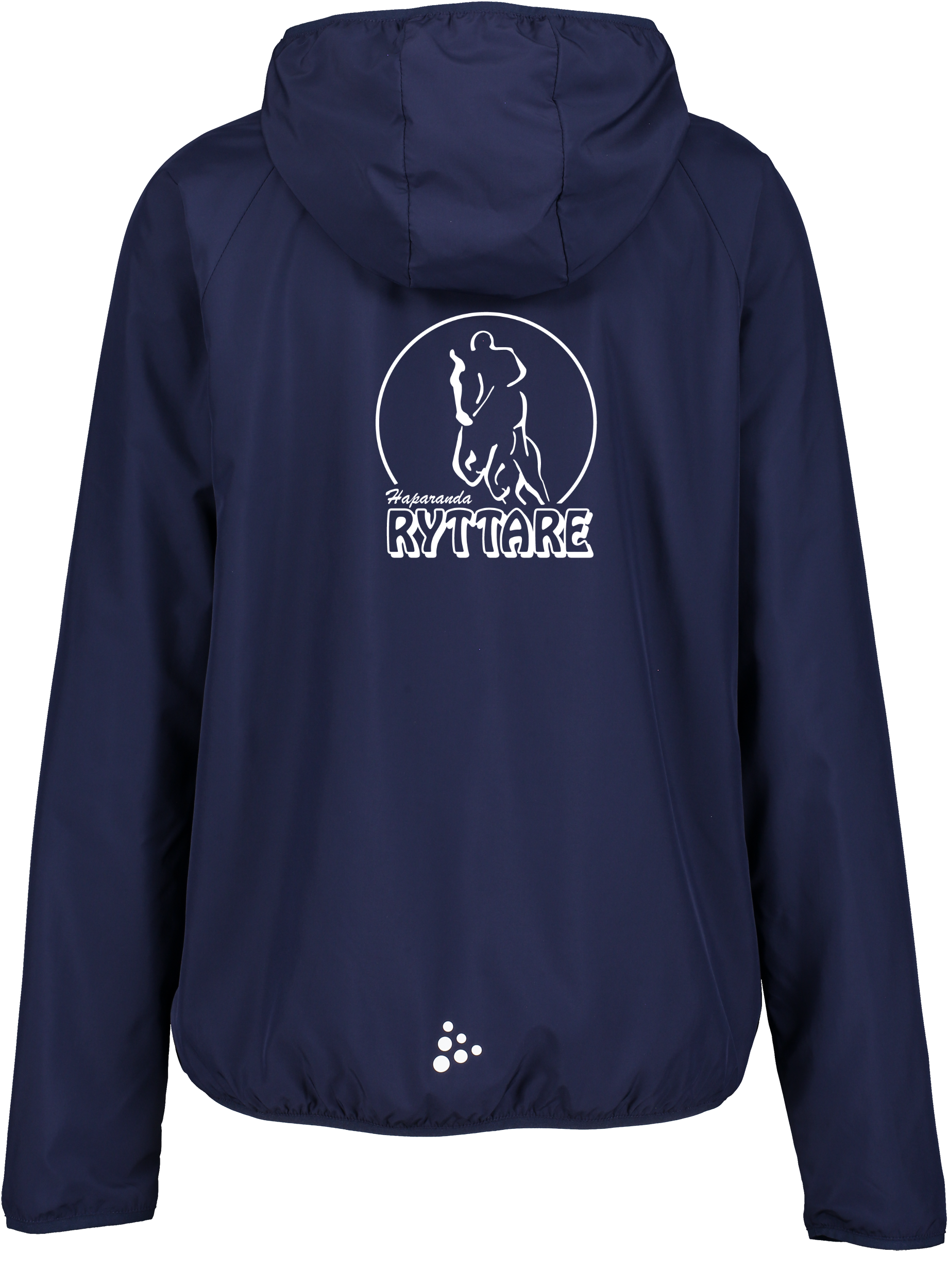 CRAFT, Squad Go Wind Jacket W