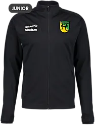 394168105101 CRAFT Evolve 2.0 Full Zip Jacket Jr 394168105101 CRAFT Evolve 2.0 Full Zip Jacket Jr Standard Small1x1