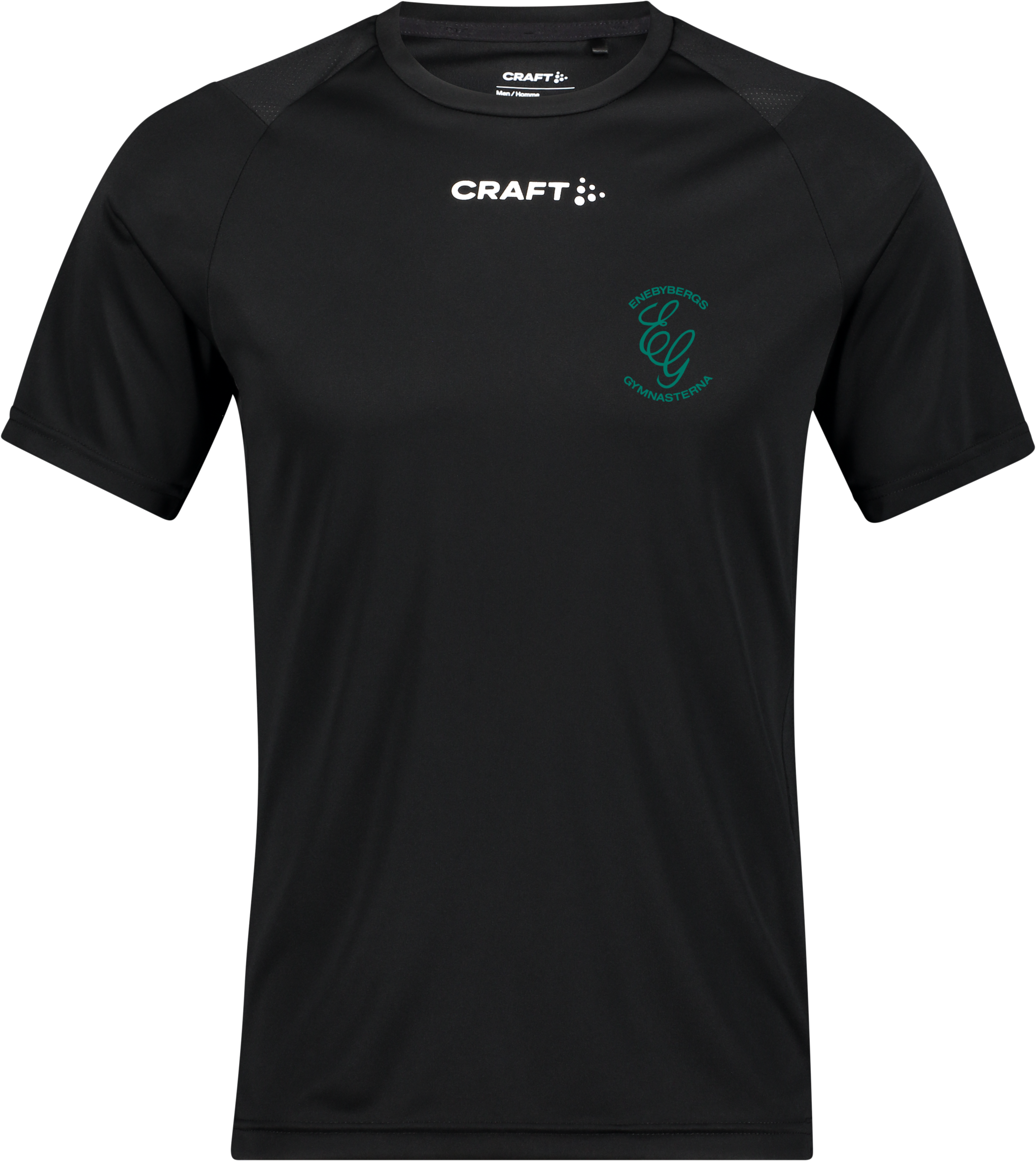 
CRAFT, 
Rush 2.0 Ss Tee M, 
Detail 1
