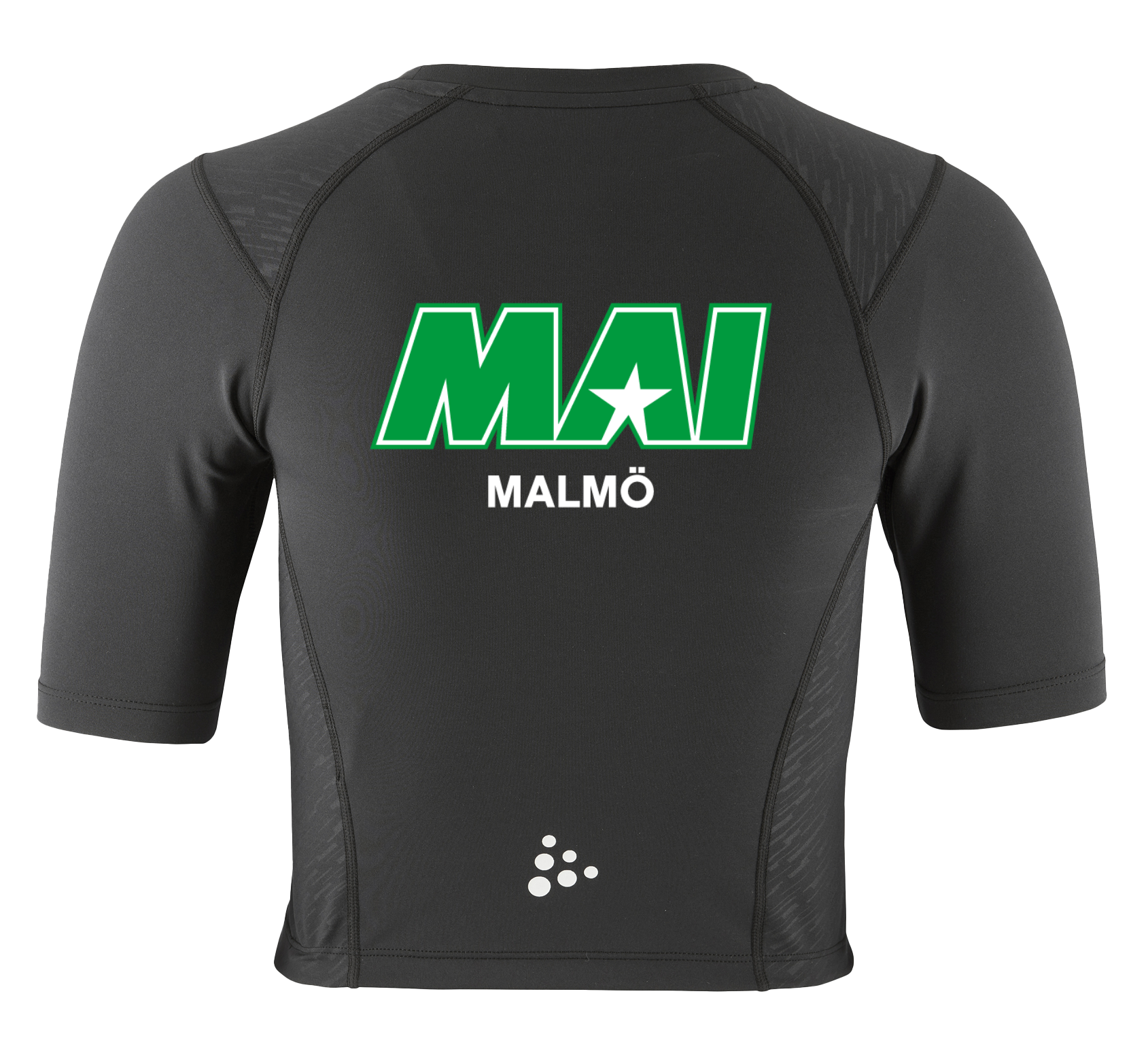 CRAFT, Rush 2.0 Crop Tee W