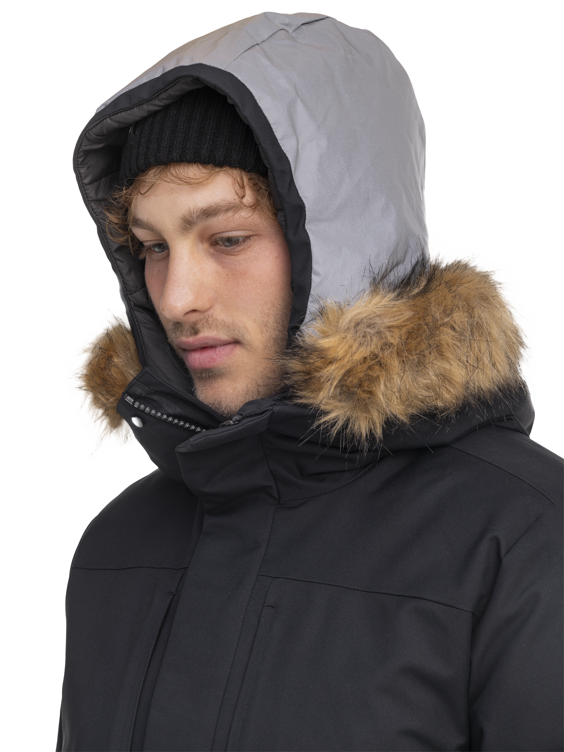 EVEREST, M Agner Down Parka