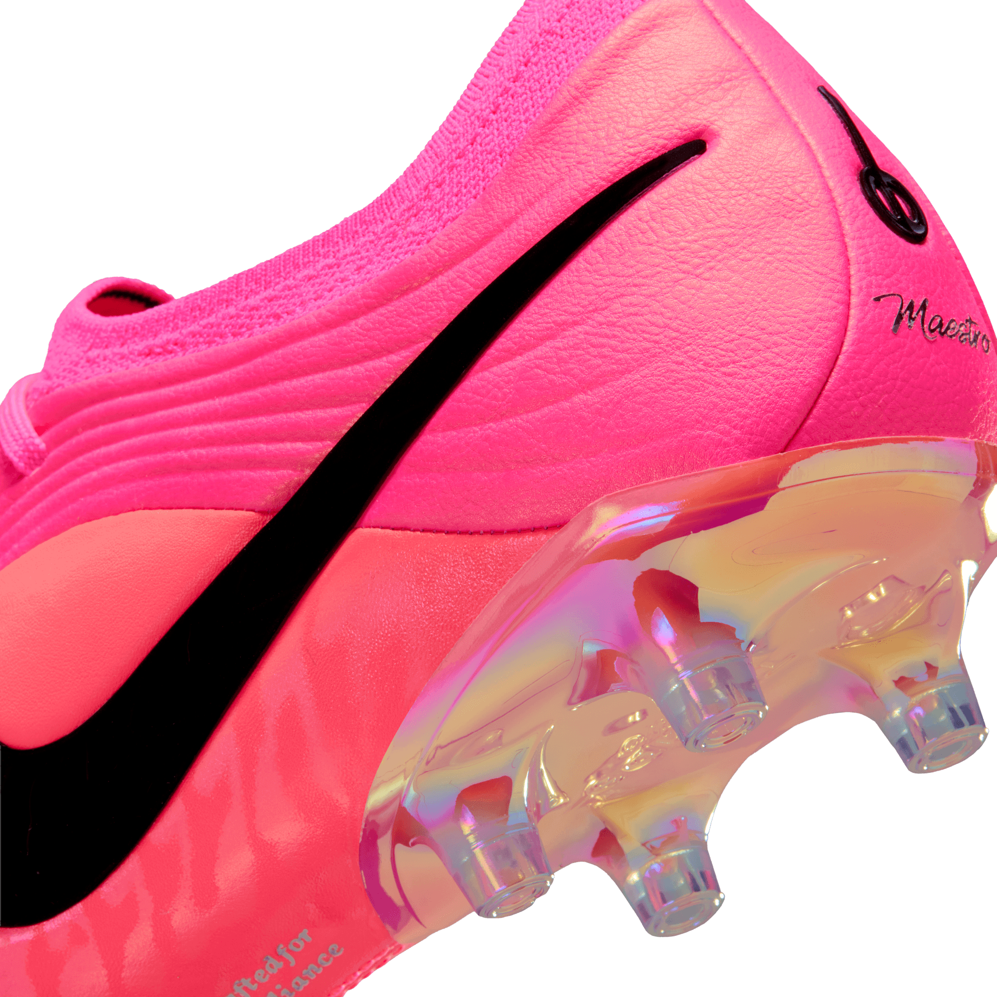 NIKE, TIEMPO MAESTRO ELITE AG-PRO T