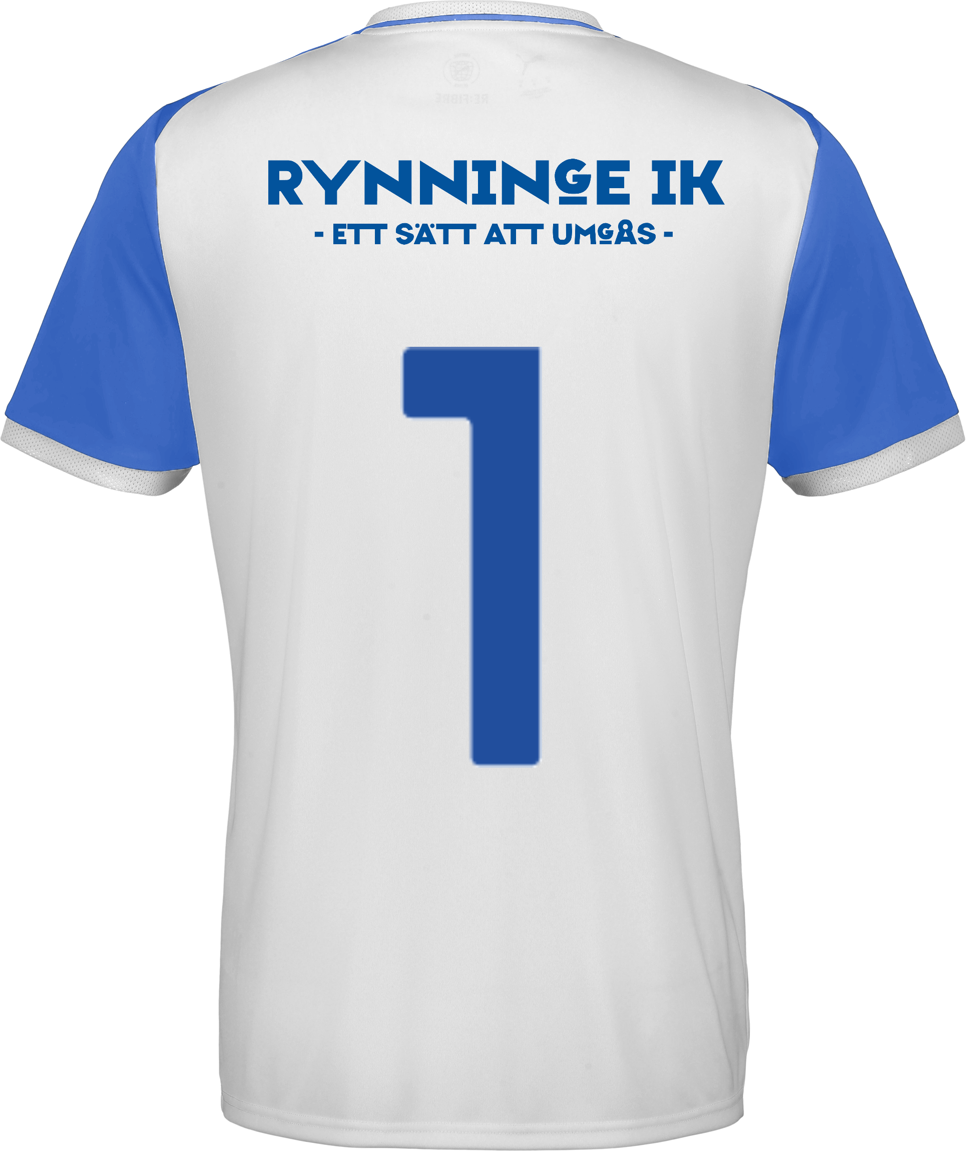 PUMA, TEAMLIGA26 MATCHDAY JERSEY JR