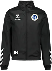 372307101101 HUMMEL Core Xk Spray Jkt 372307101101 HUMMEL Core Xk Spray Jkt Standard Small1x1