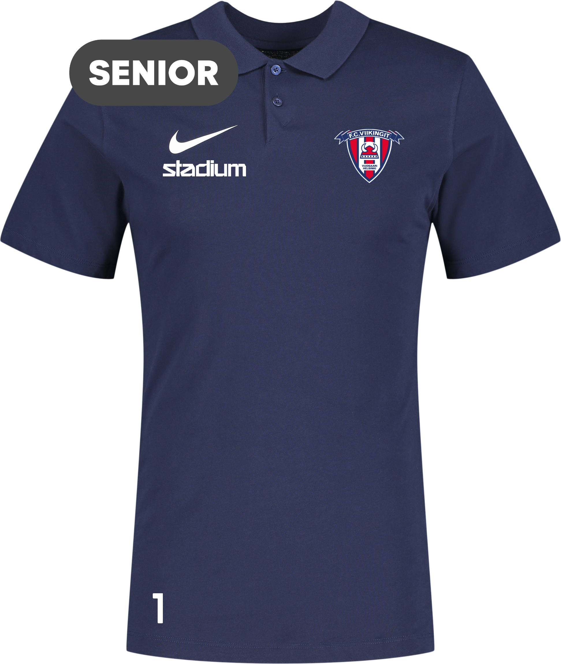 
NIKE, 
PARK26 SS POLO, 
Detail 1
