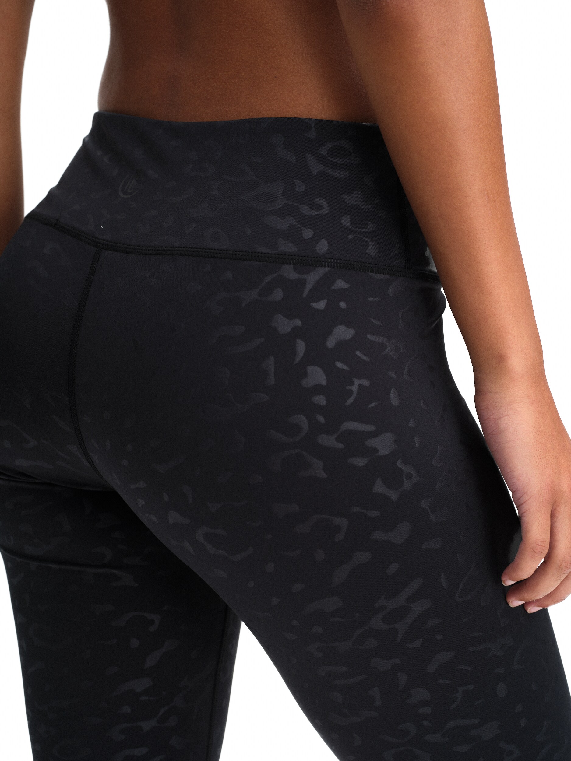 ICONIC, Pulse Tights W