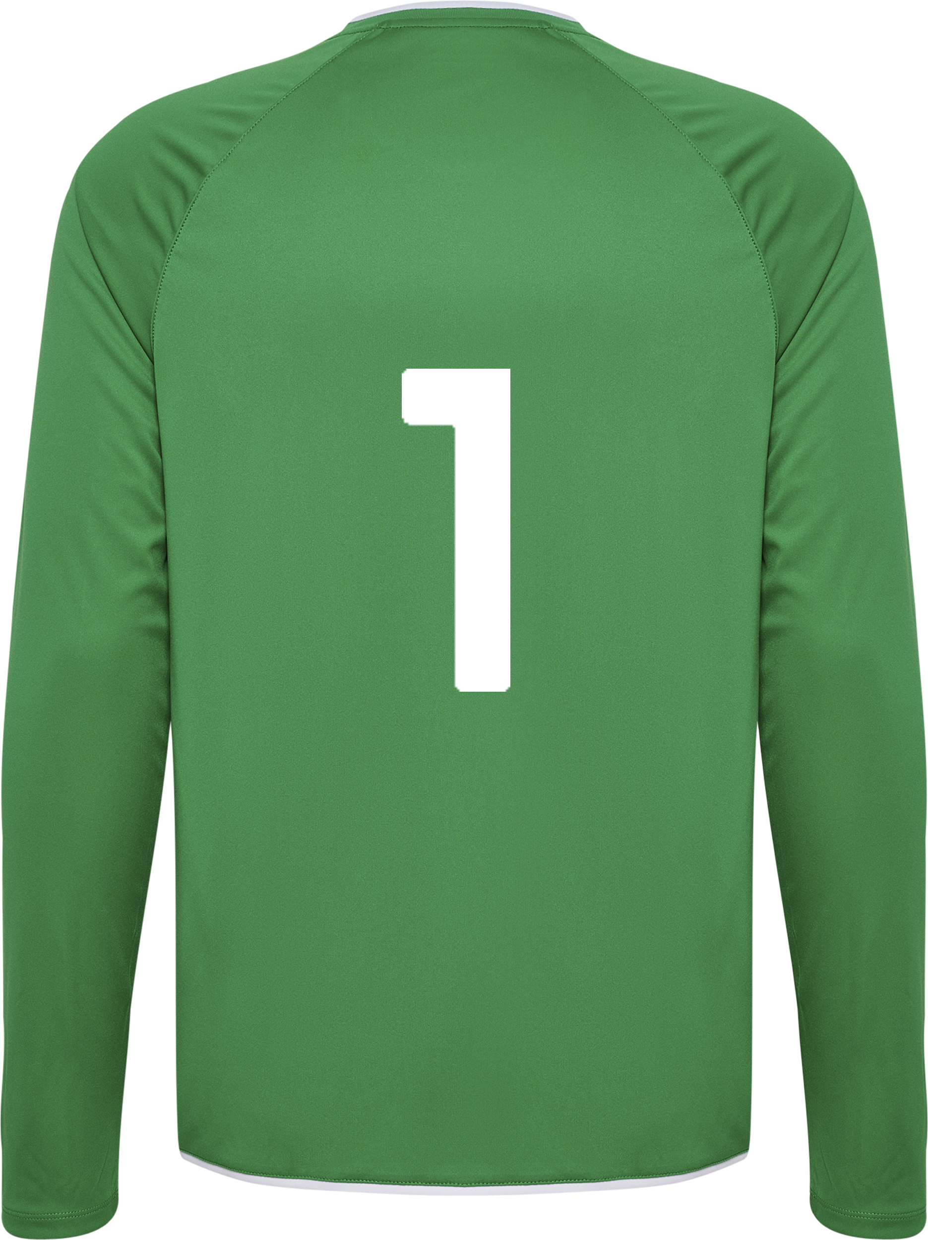 HUMMEL, HMLCORE 2.0 JERSEY L/S KIDS