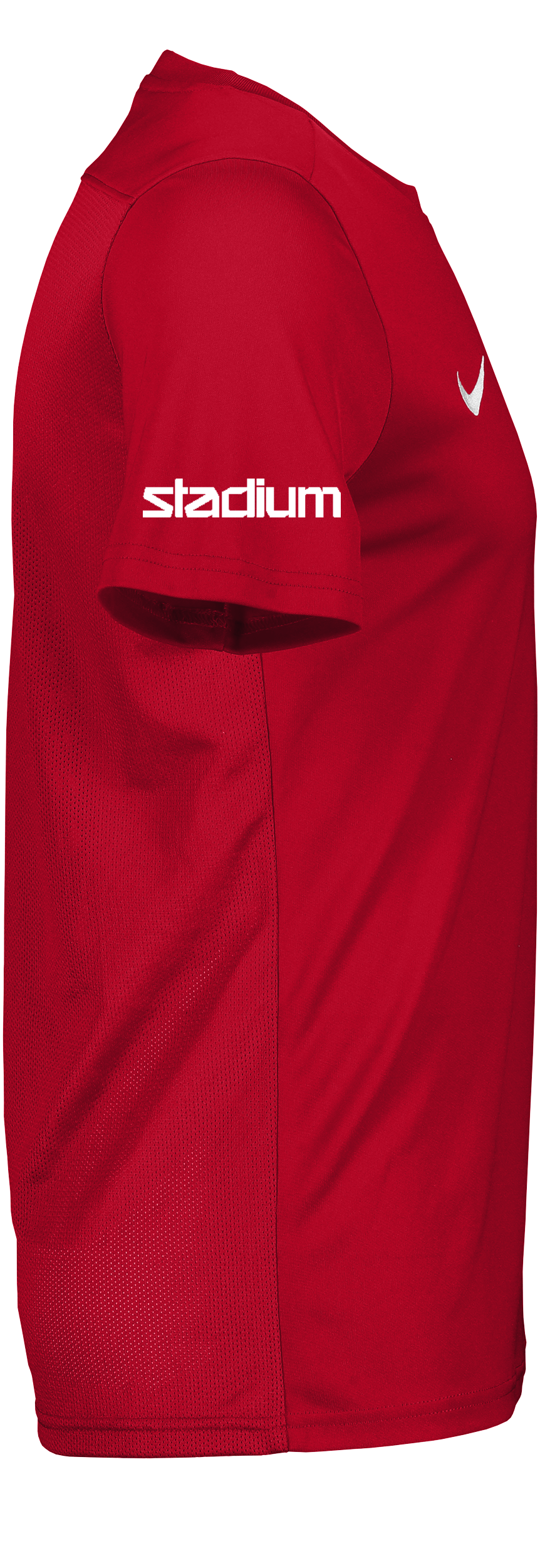 NIKE, Park VII SS Jsy Jr