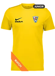 299008113101 NIKE Park VII SS Jsy Jr 299008113101 NIKE Park VII SS Jsy Jr Standard Small1x1