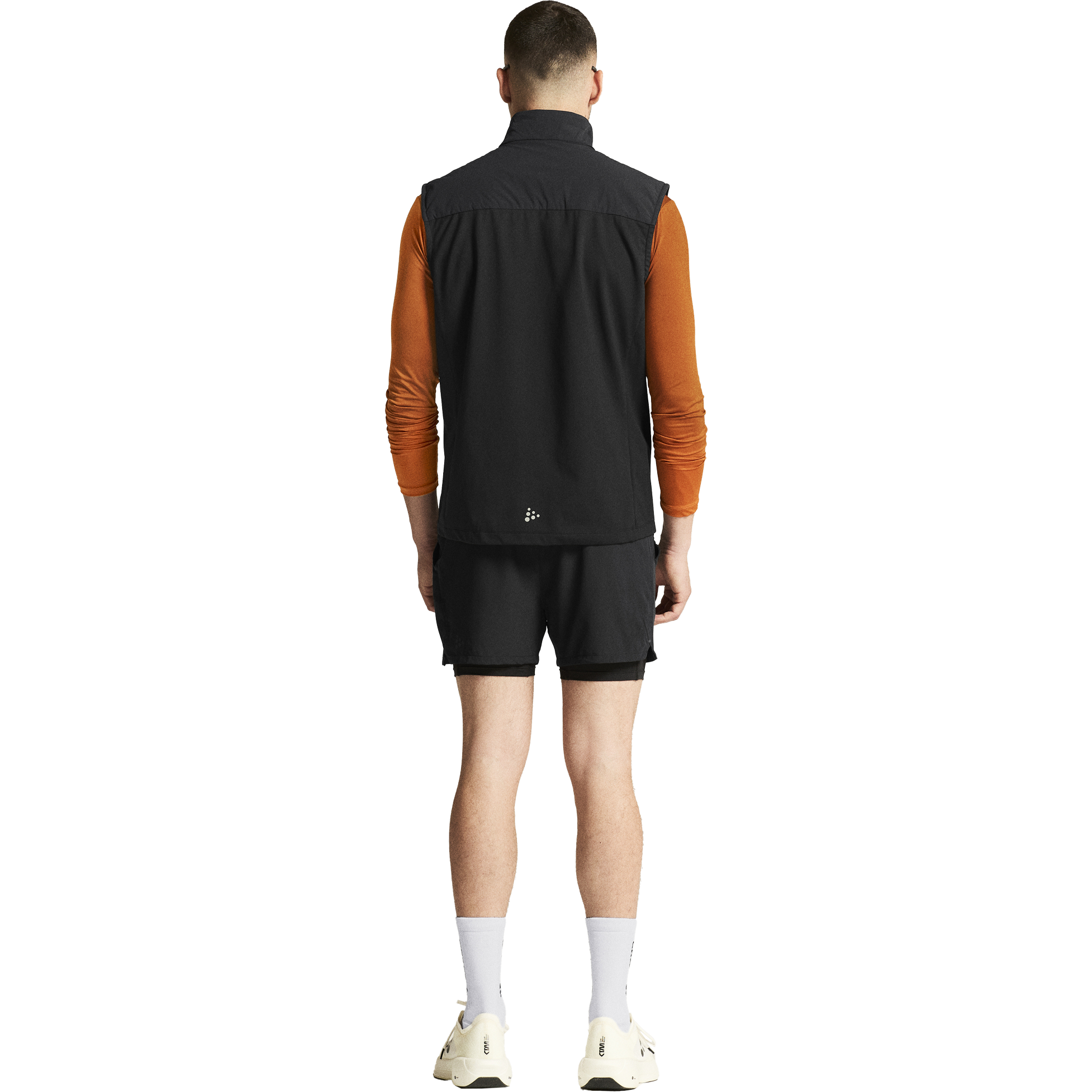 CRAFT, M Adv Essence Warm Vest 2