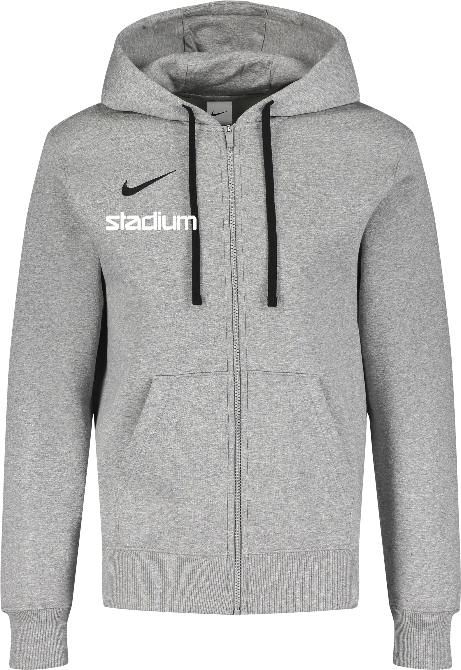 
NIKE, 
PARK26 FLC FZ HOOD, 
Detail 1
