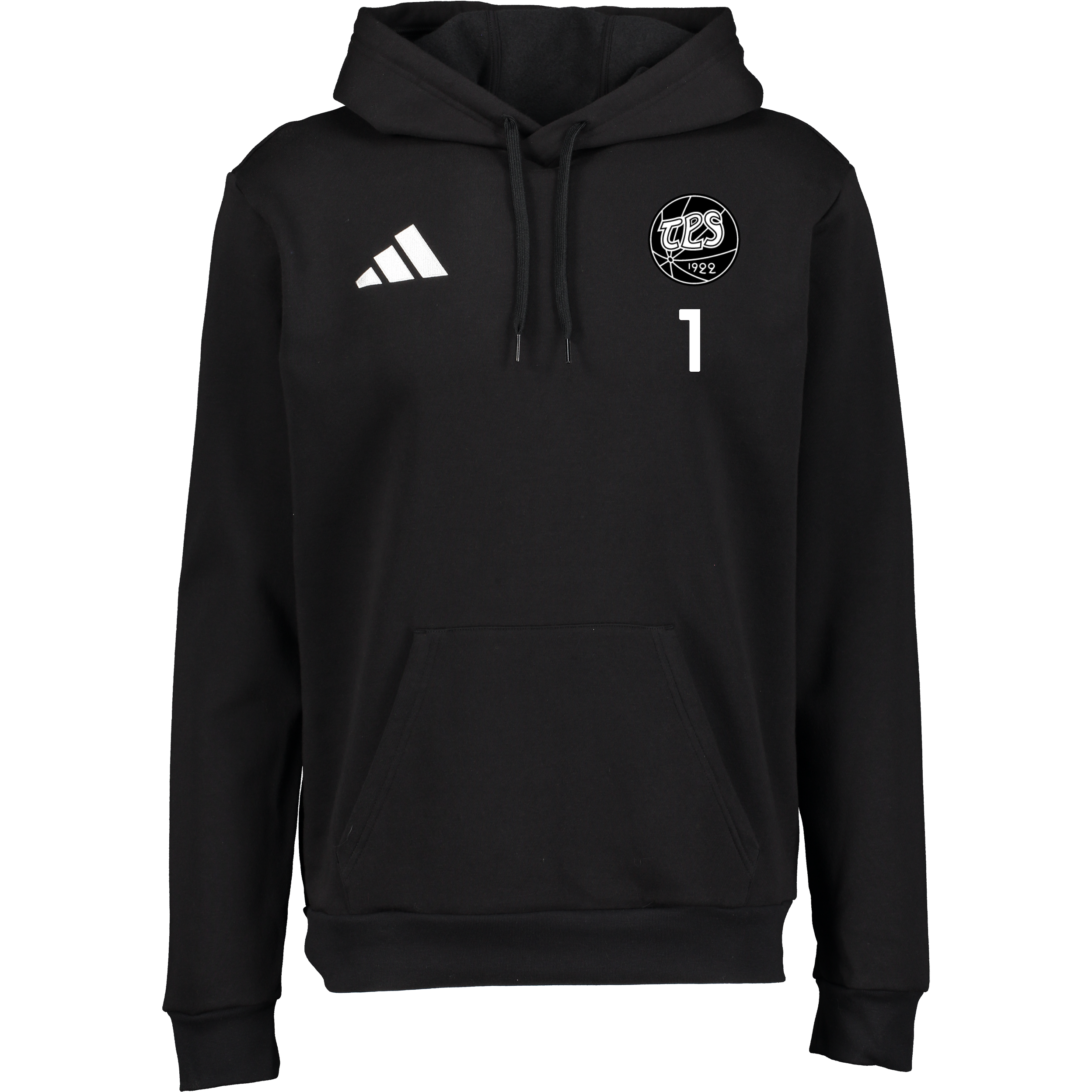 
ADIDAS, 
ENT26 HOODY, 
Detail 1
