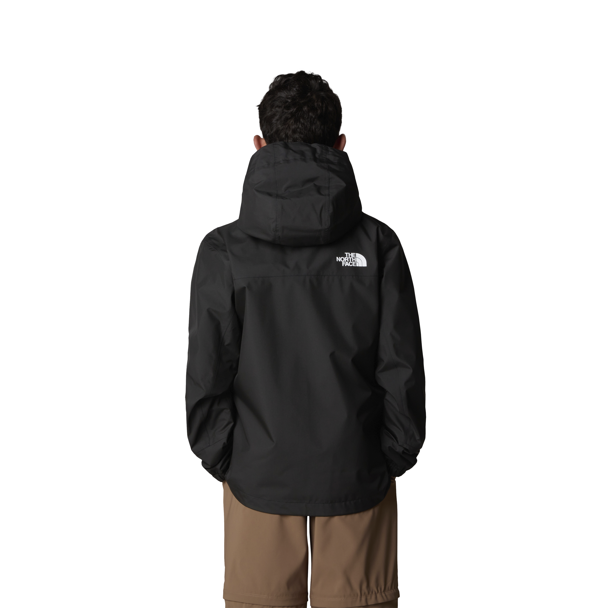 THE NORTH FACE, J Antora Rain Jkt